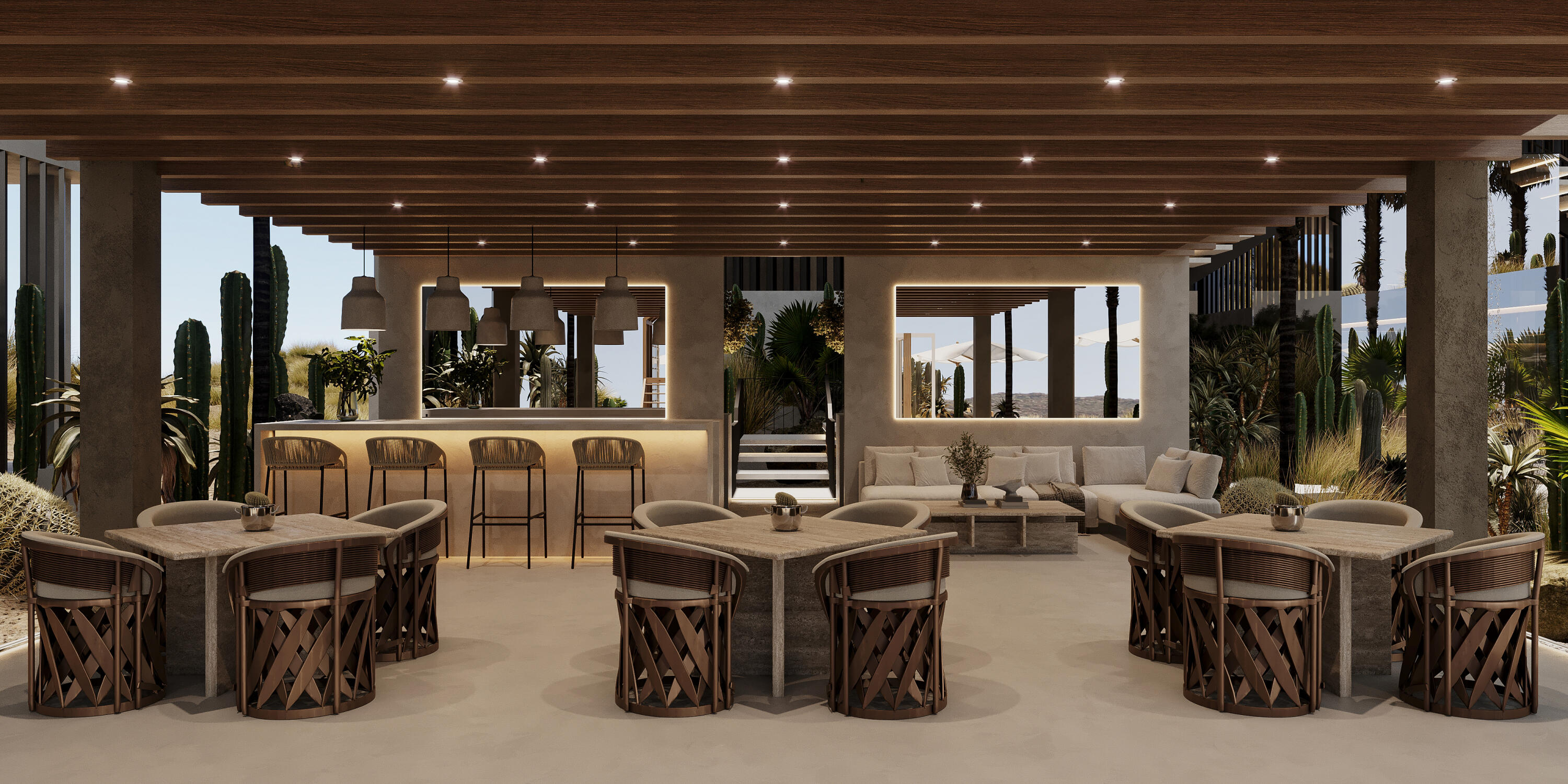 610 Boulevard Forjadores, Paramo Village A-10