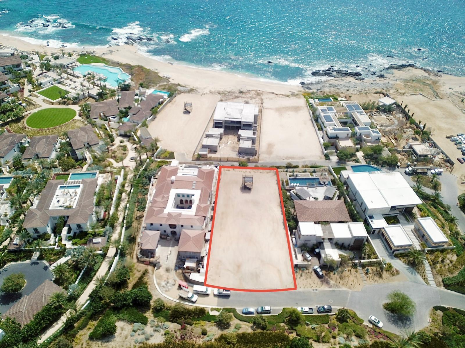 Punta Gorda Ct, Cove Club Ocean Estate 9