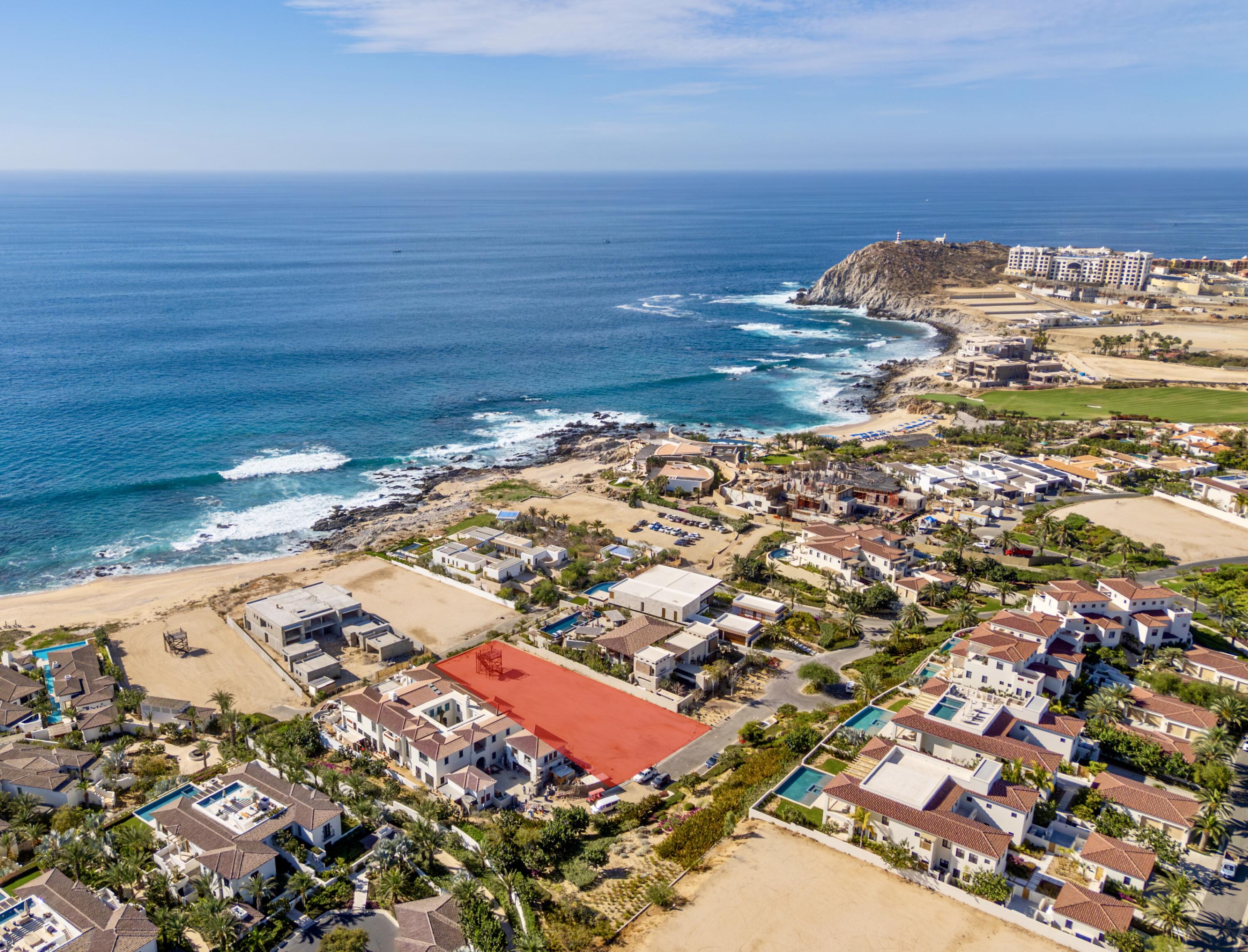 Punta Gorda Ct, Cove Club Ocean Estate 9