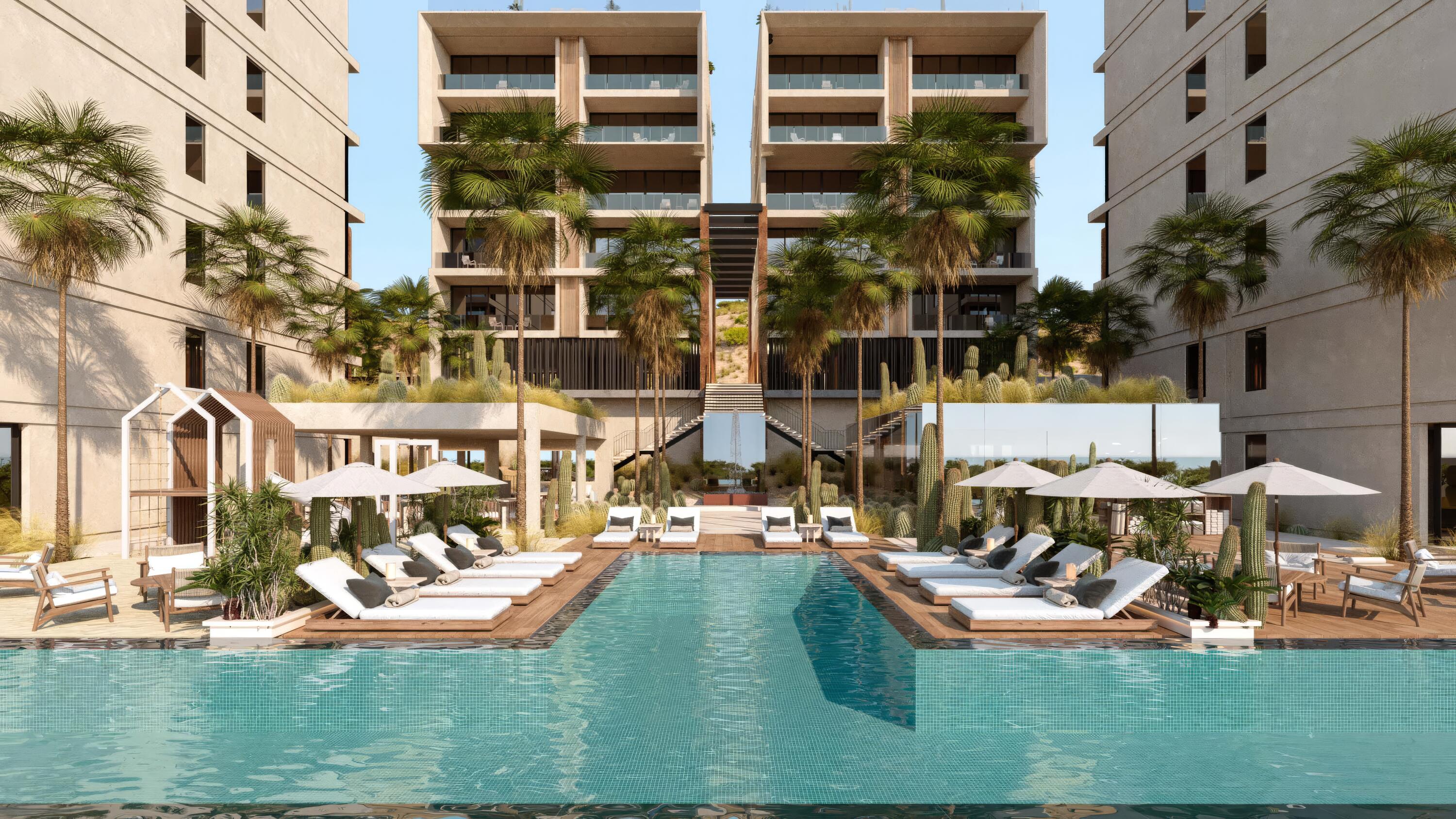 610 Boulevard Forjadores, Paramo Village A-1410