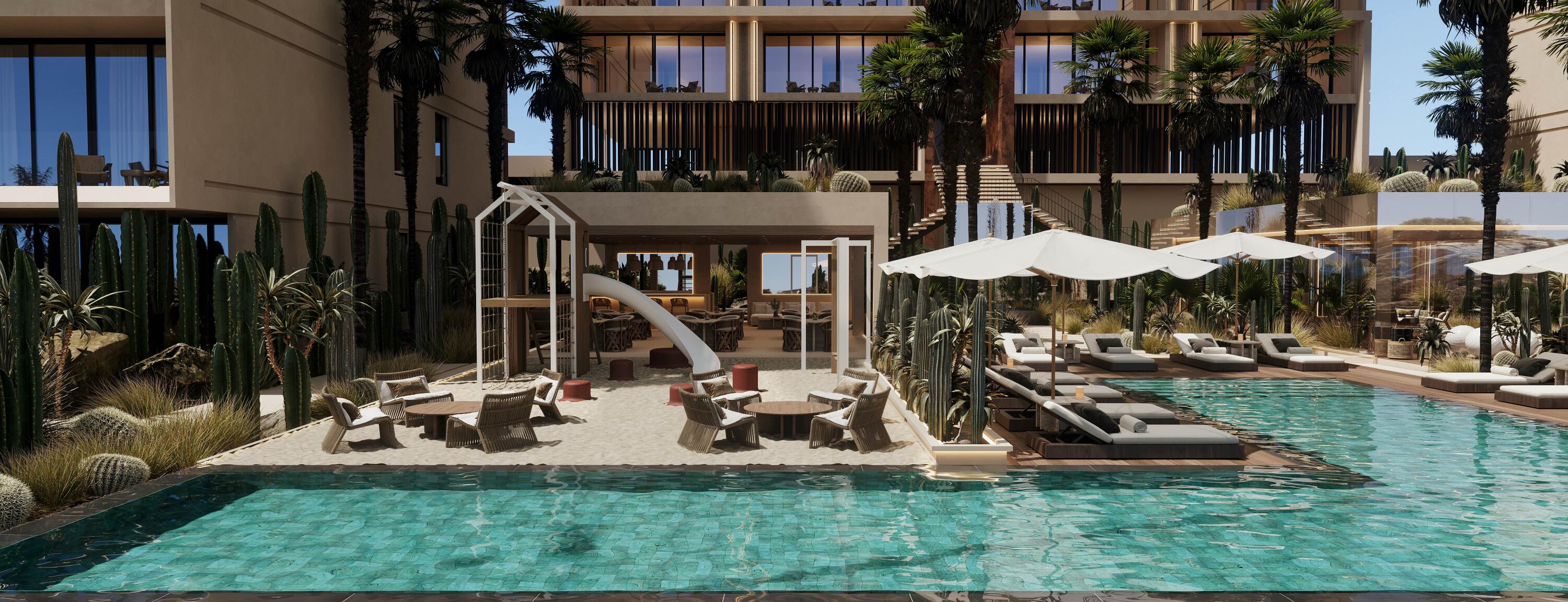 610 Boulevard Forjadores, Paramo Village A-1410