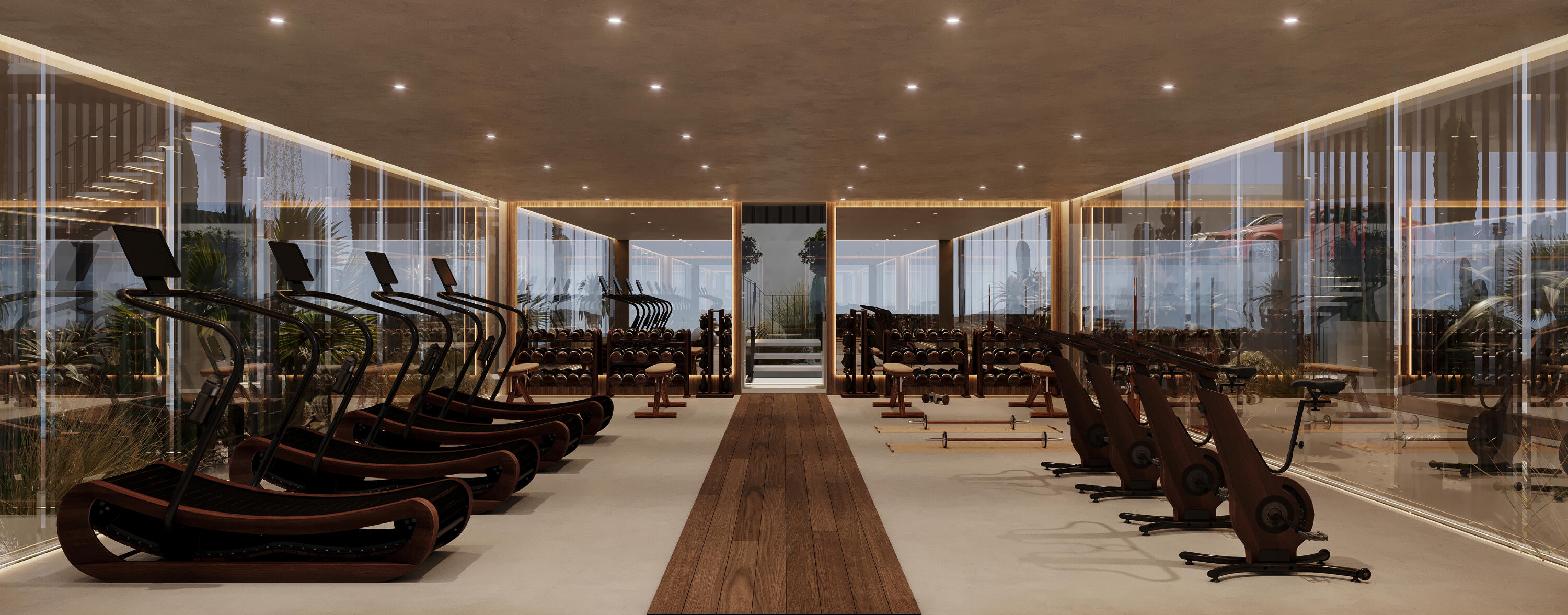 610 Boulevard Forjadores, Paramo Village A-1410