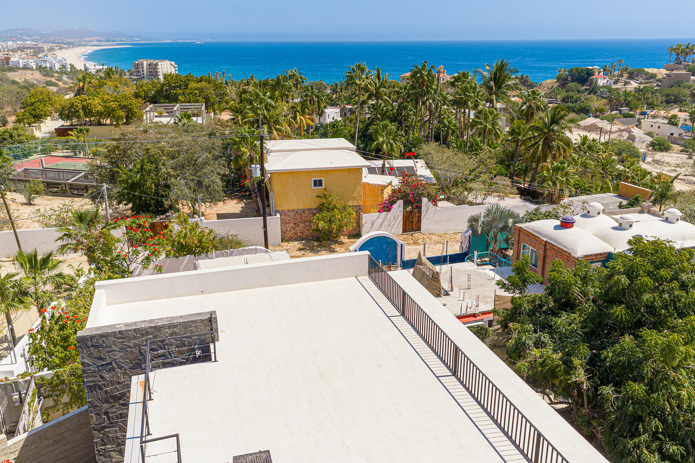 122 Punta Conejo, Casa Asha