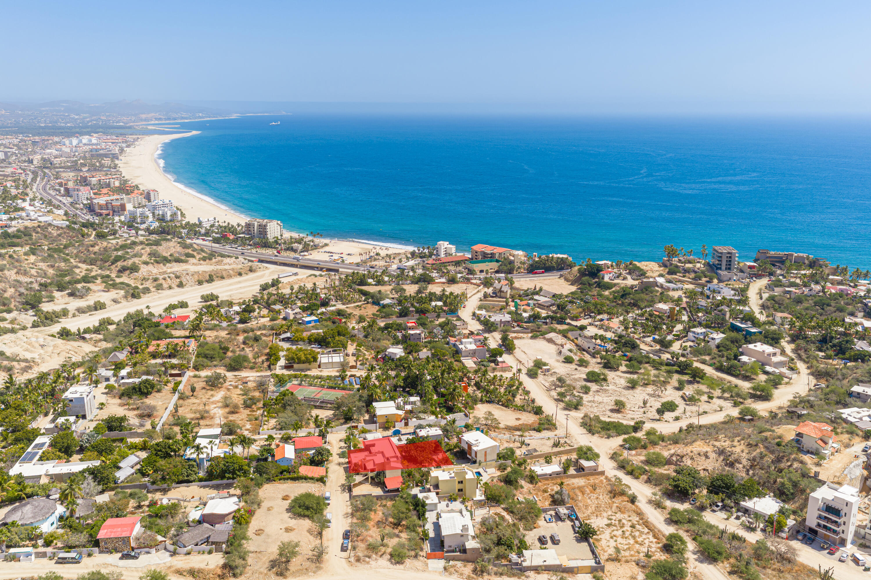 122 Punta Conejo, Casa Asha