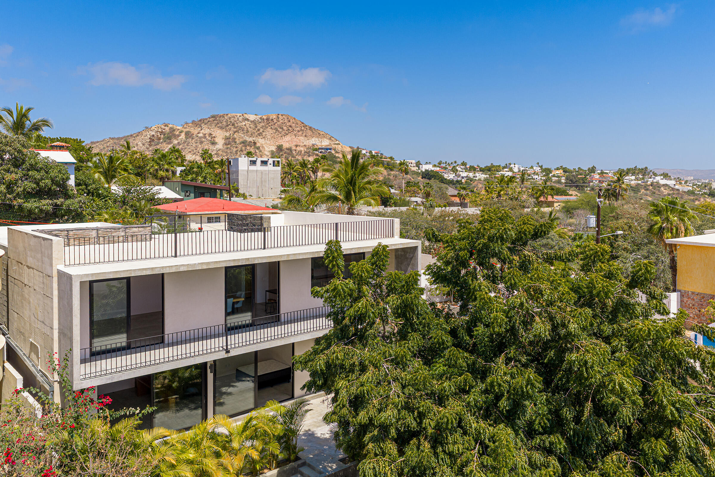 122 Punta Conejo, Casa Asha