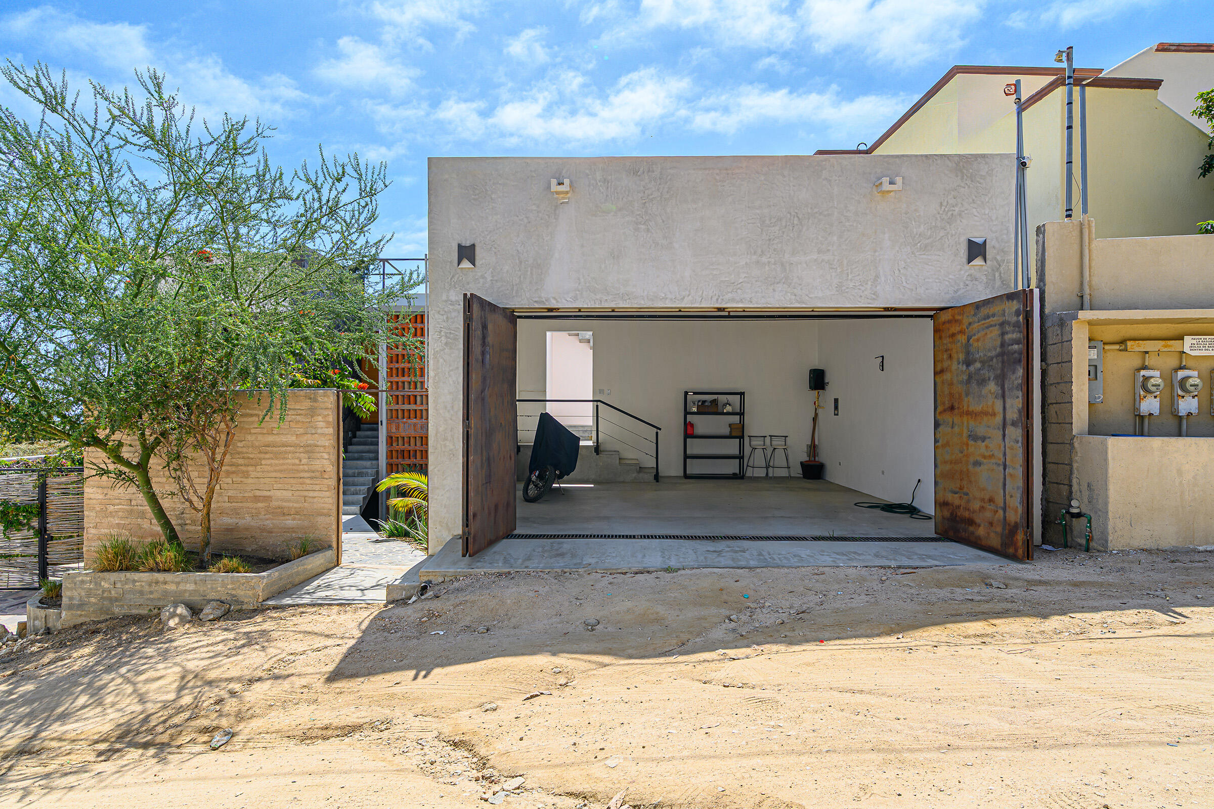 122 Punta Conejo, Casa Asha