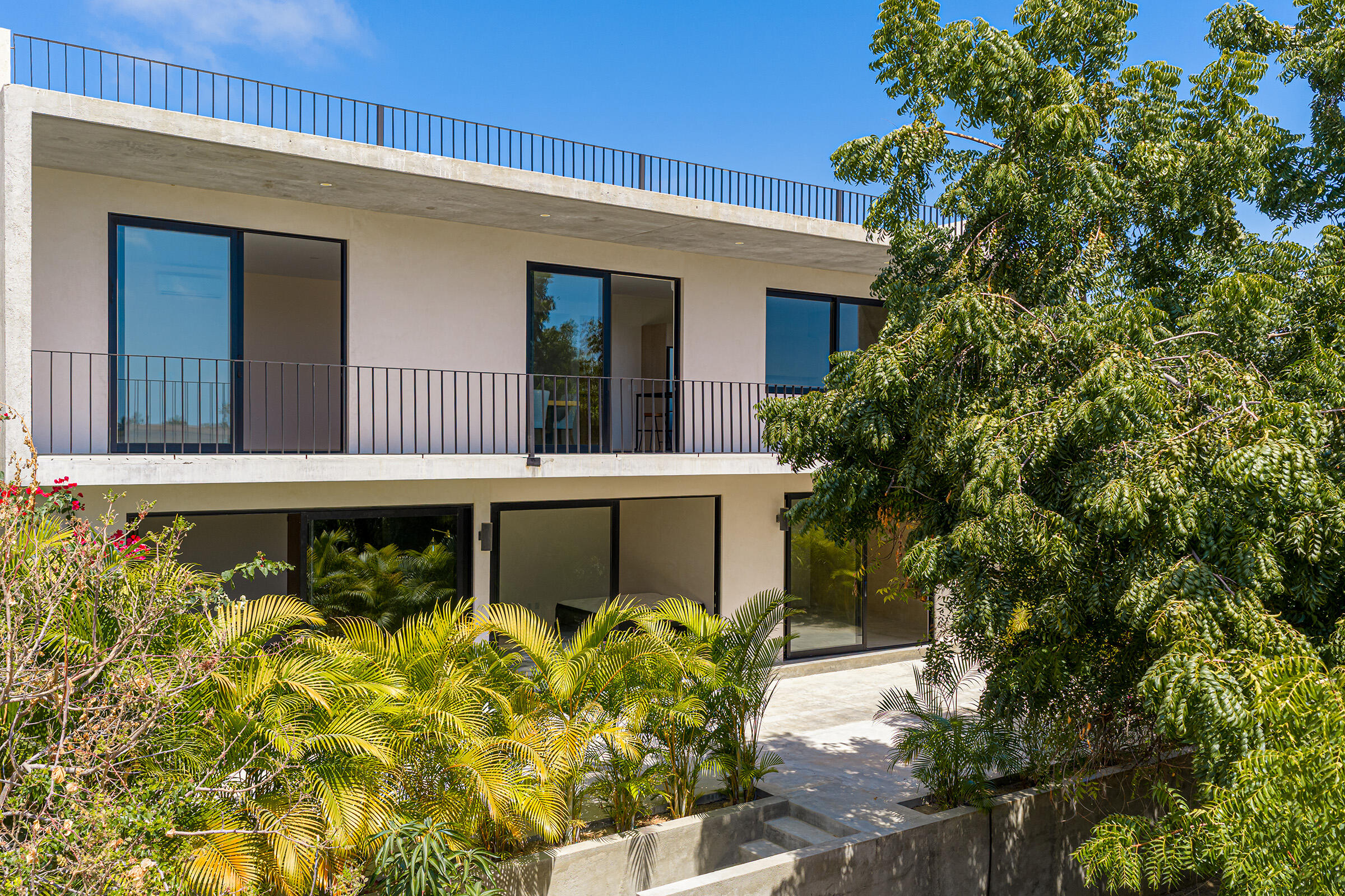 122 Punta Conejo, Casa Asha