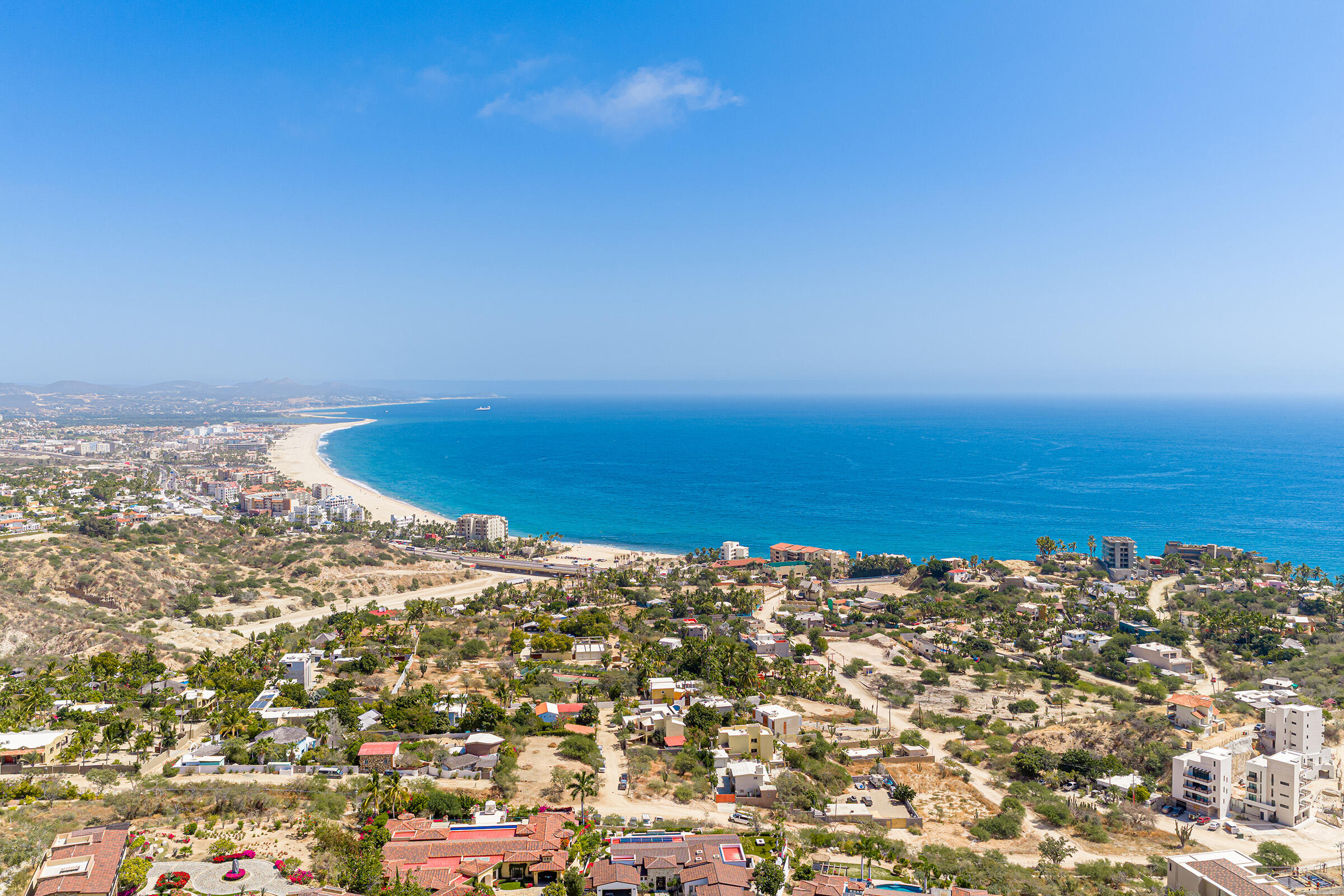 122 Punta Conejo, Casa Asha