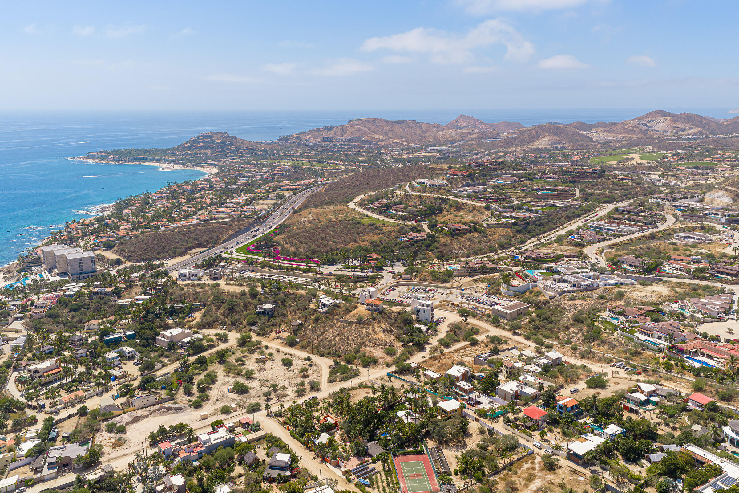 122 Punta Conejo, Casa Asha