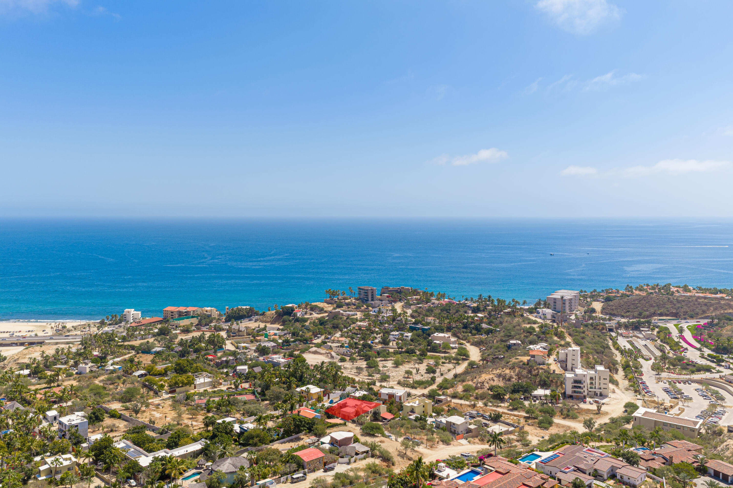 122 Punta Conejo, Casa Asha