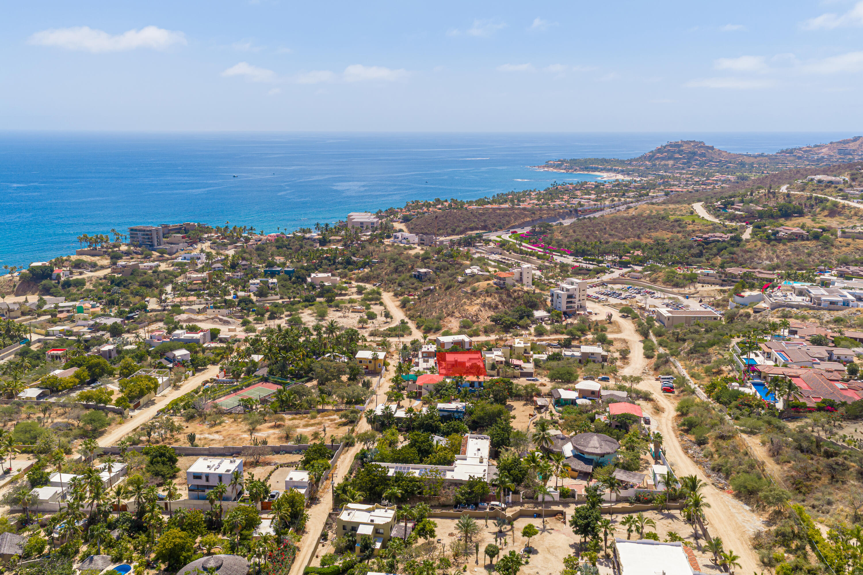 122 Punta Conejo, Casa Asha