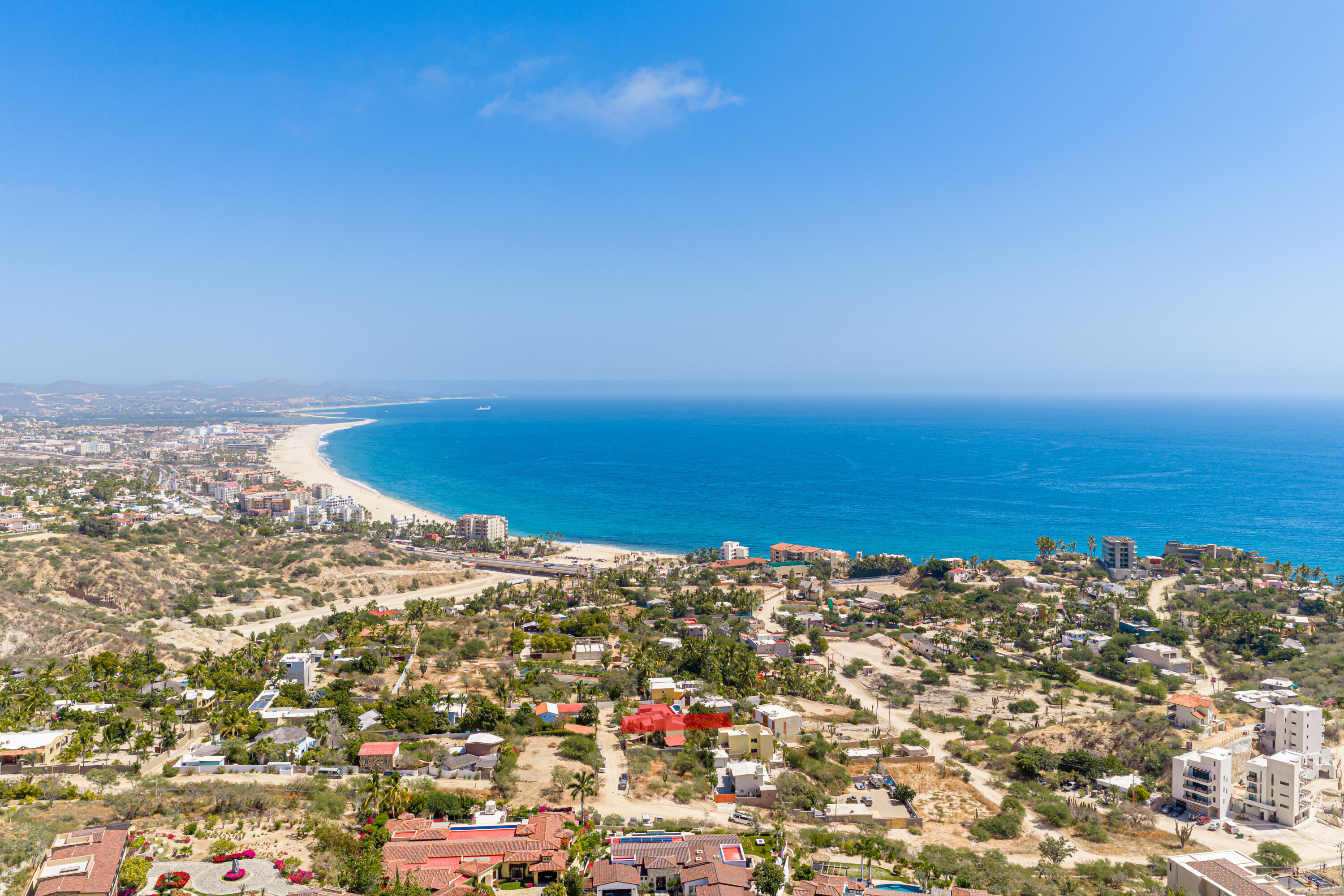 122 Punta Conejo, Casa Asha