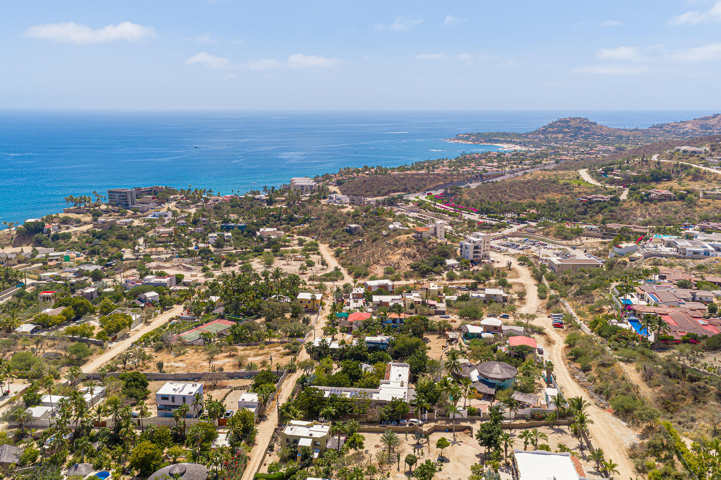 122 Punta Conejo, Casa Asha