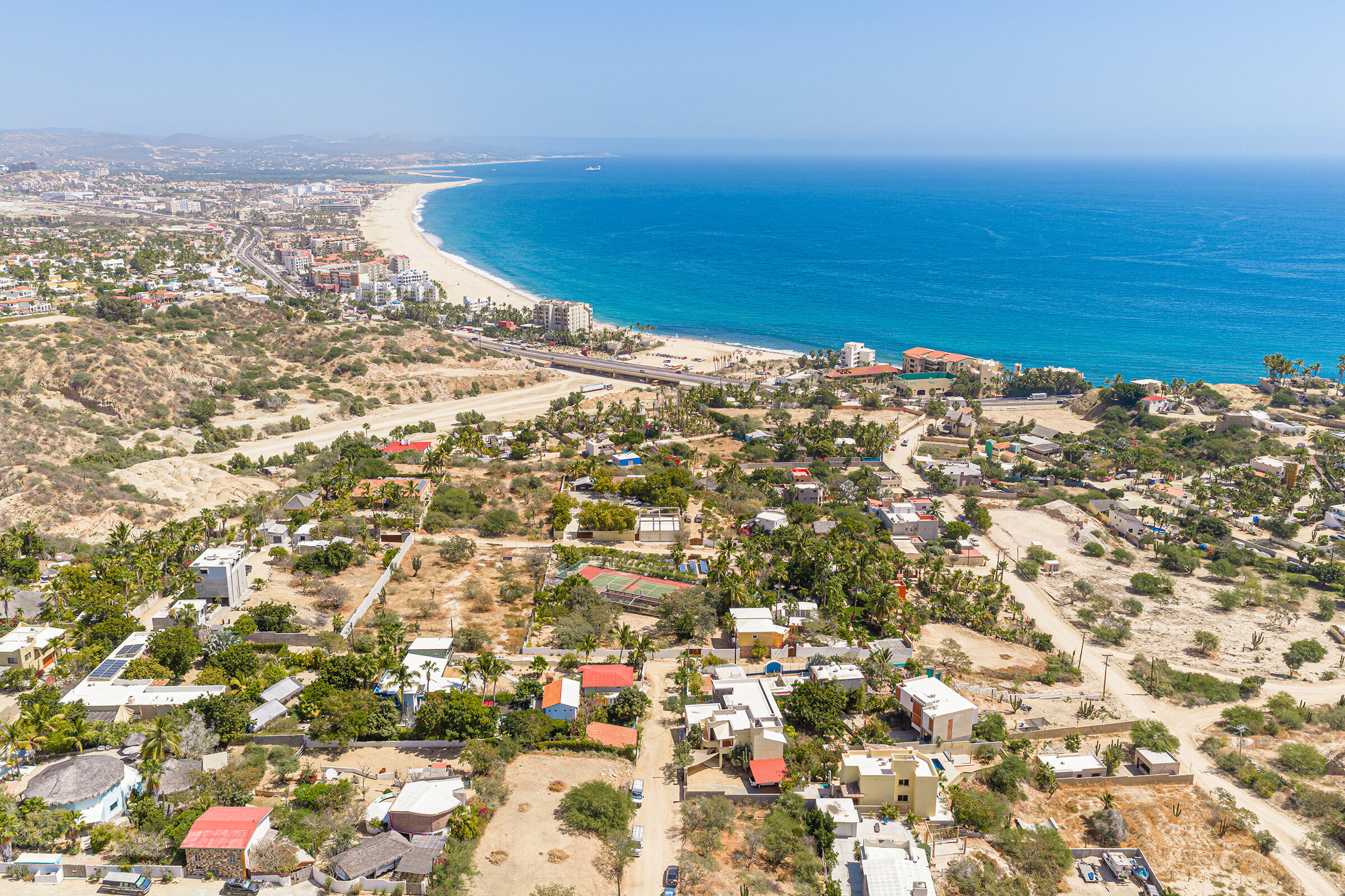 122 Punta Conejo, Casa Asha