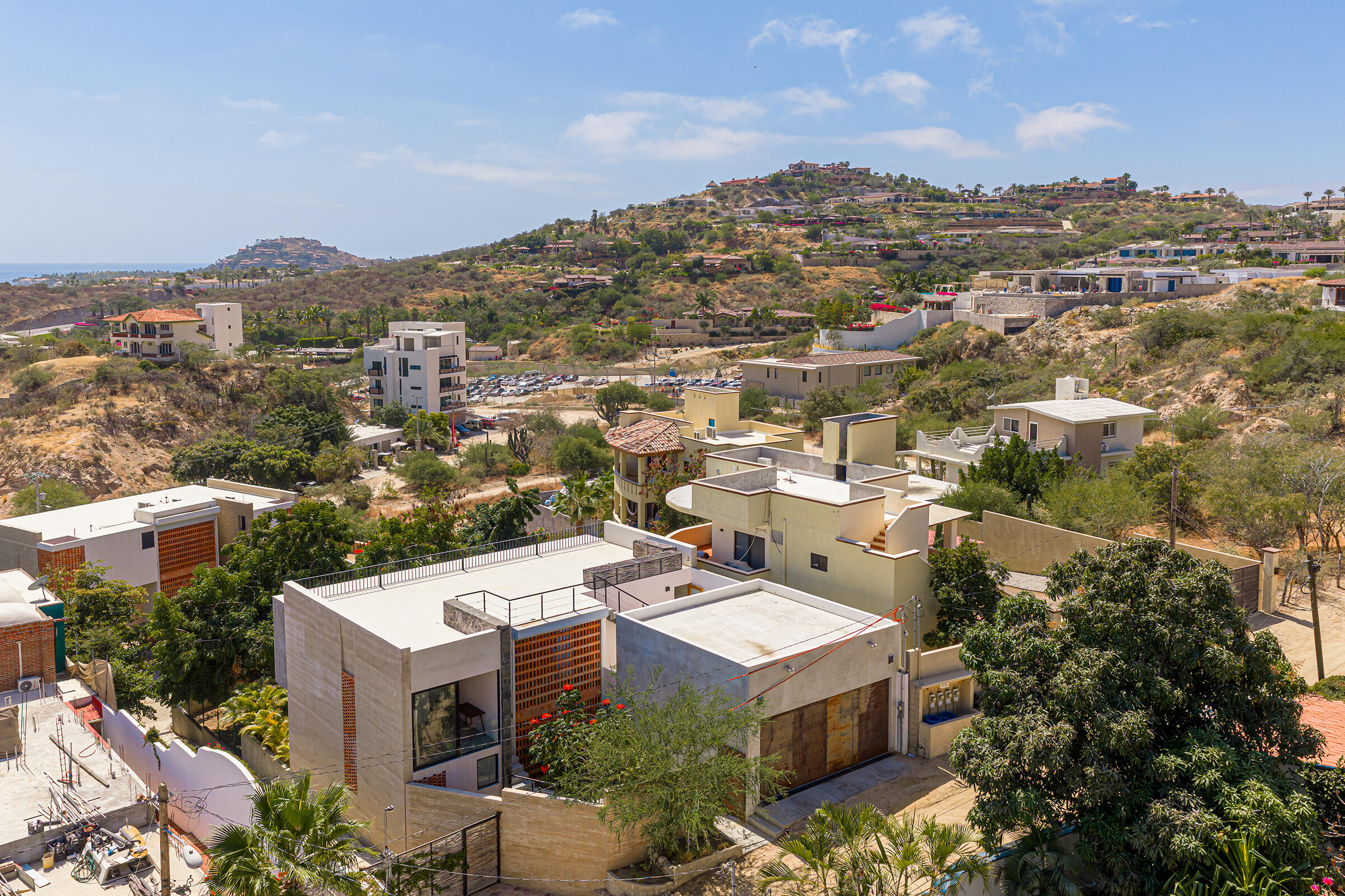 122 Punta Conejo, Casa Asha