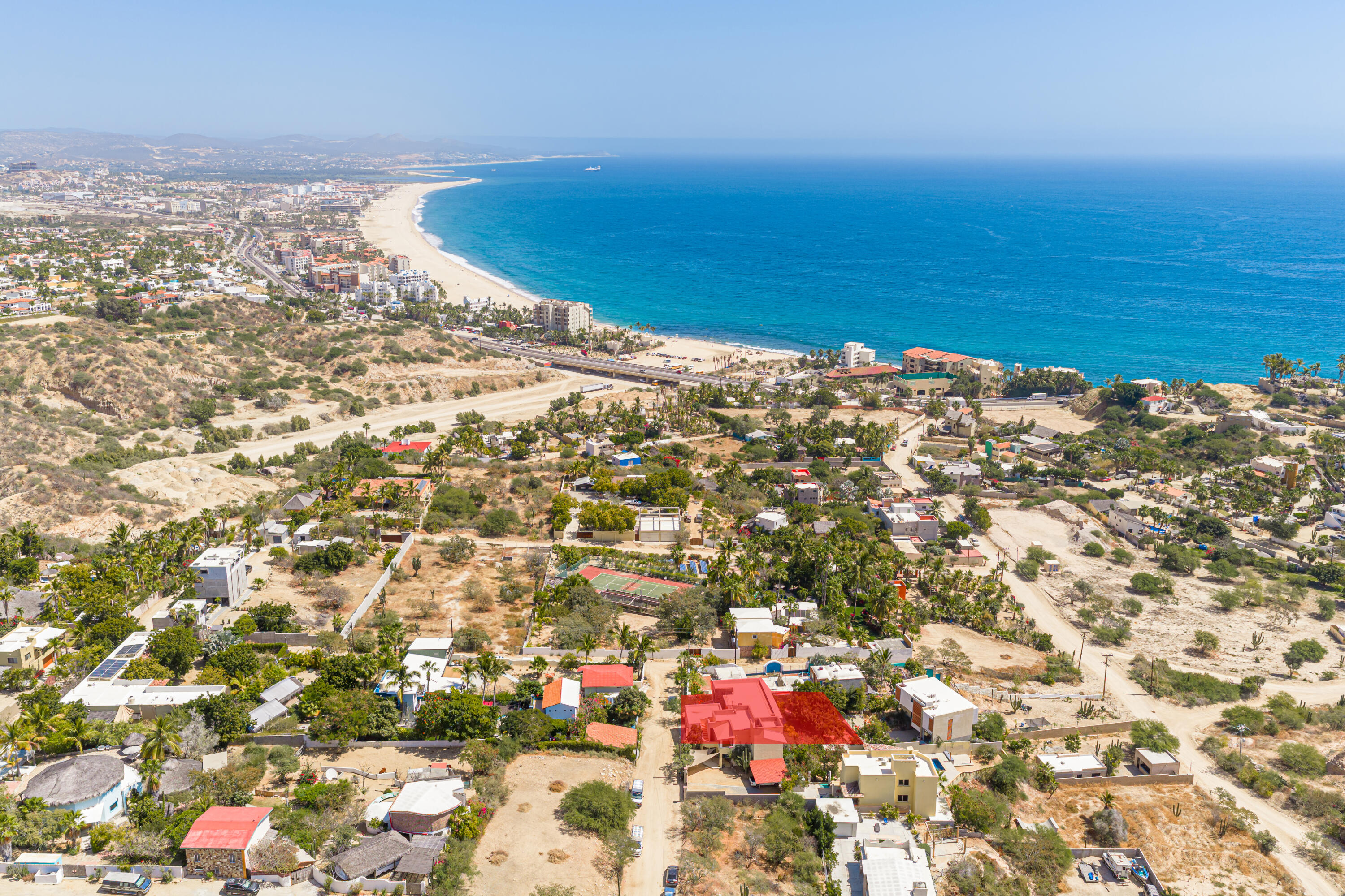 122 Punta Conejo, Casa Asha