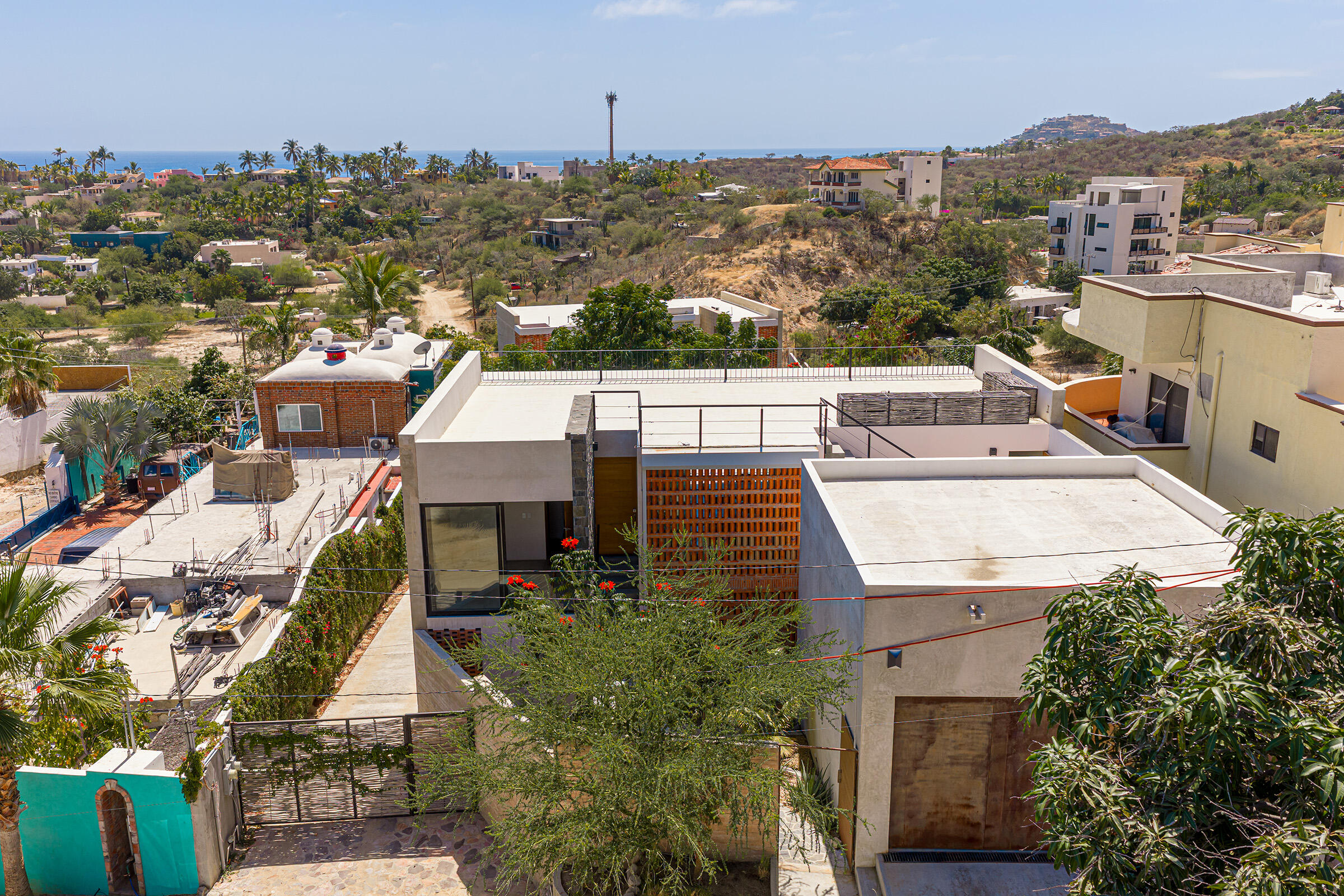 122 Punta Conejo, Casa Asha