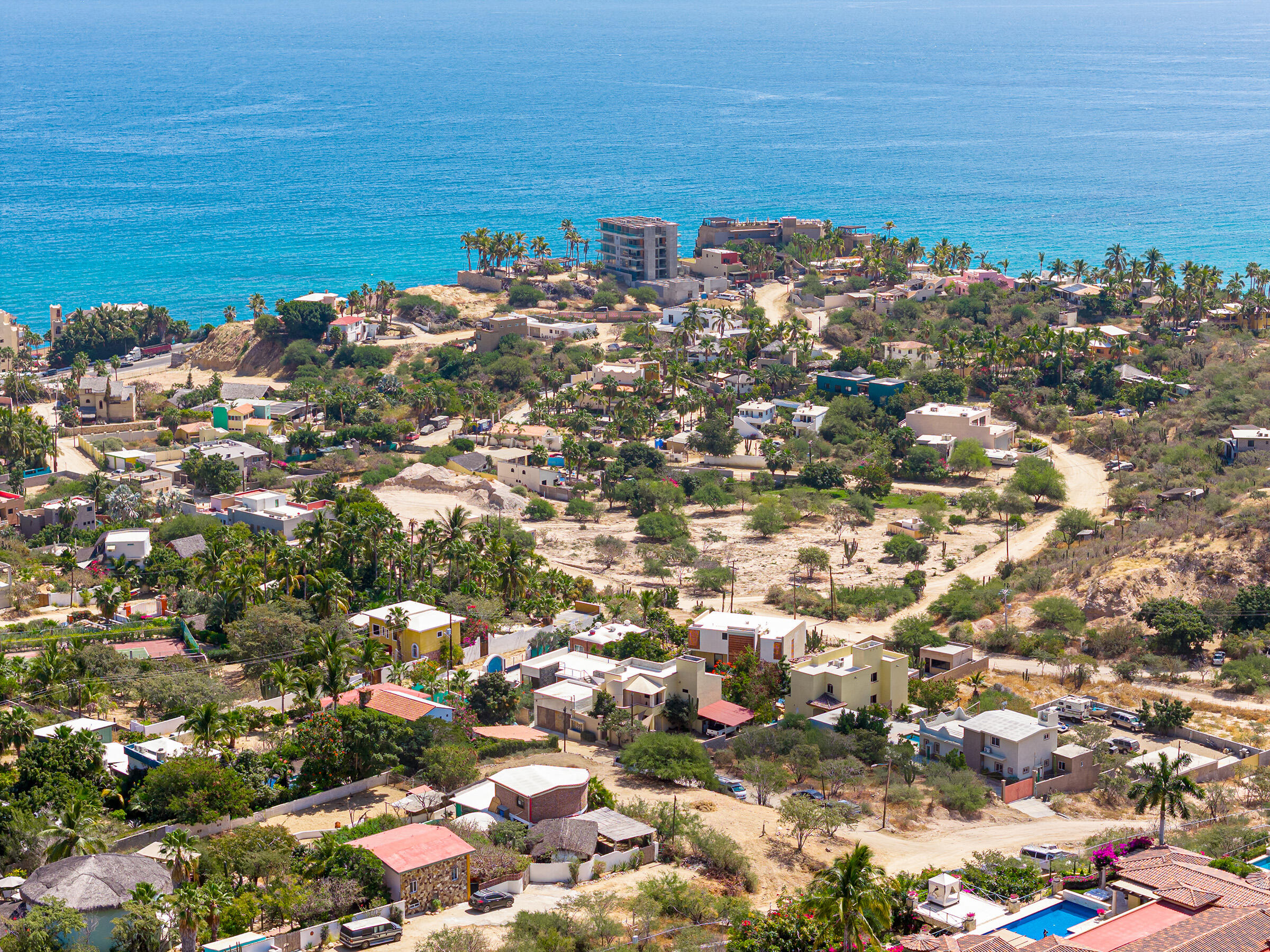 122 Punta Conejo, Casa Asha