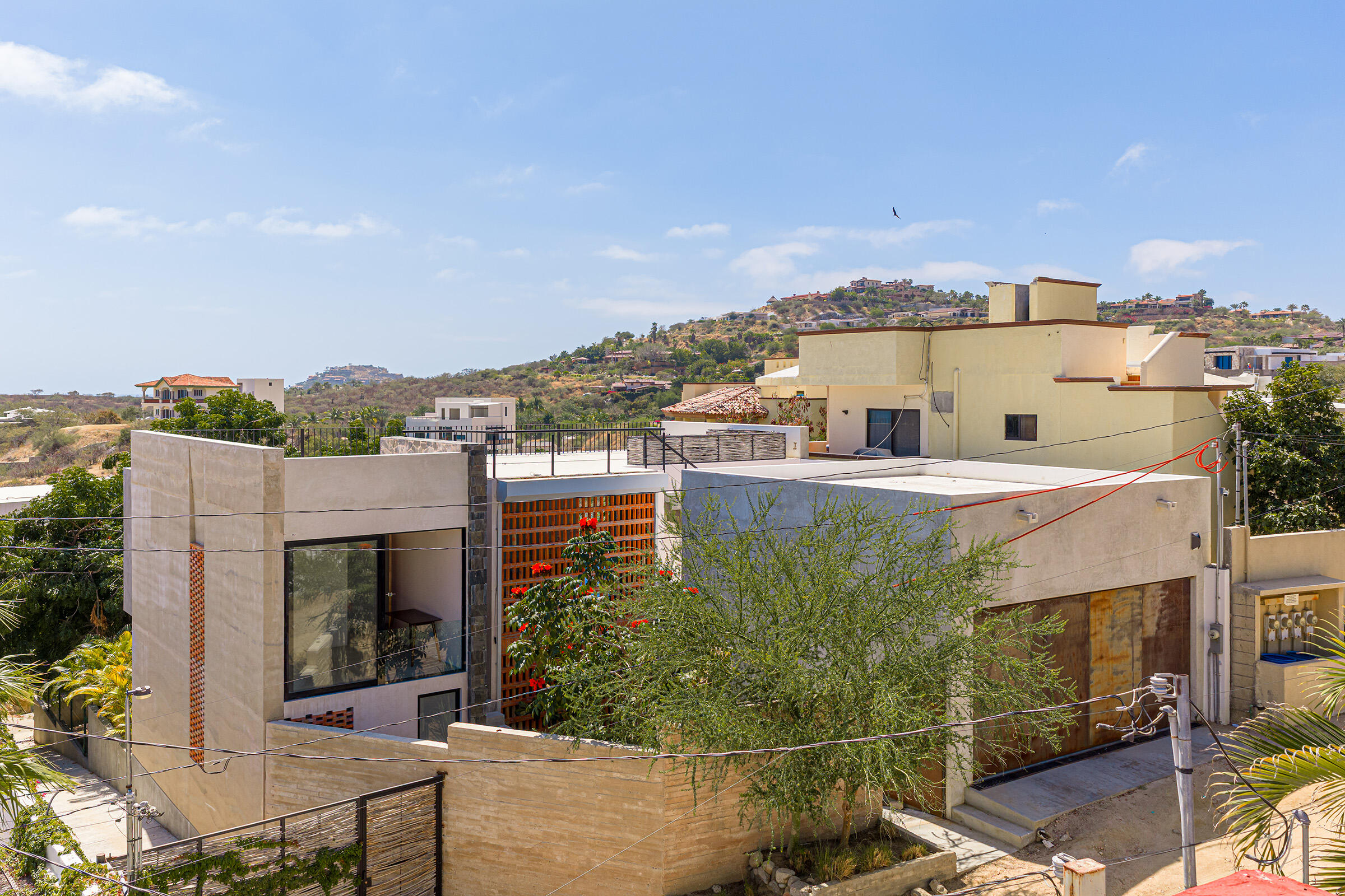 122 Punta Conejo, Casa Asha