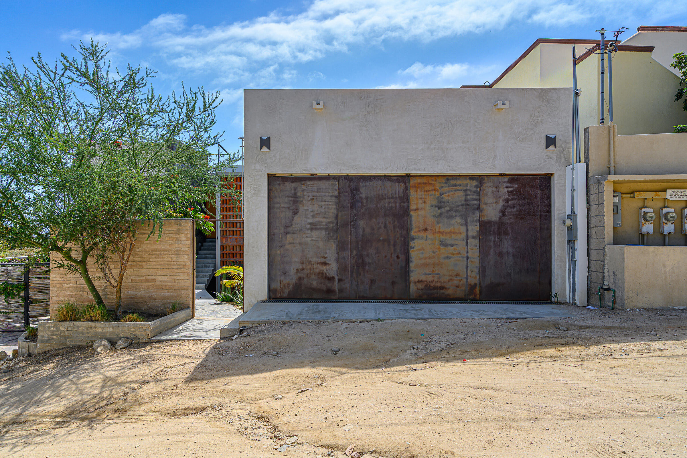 122 Punta Conejo, Casa Asha