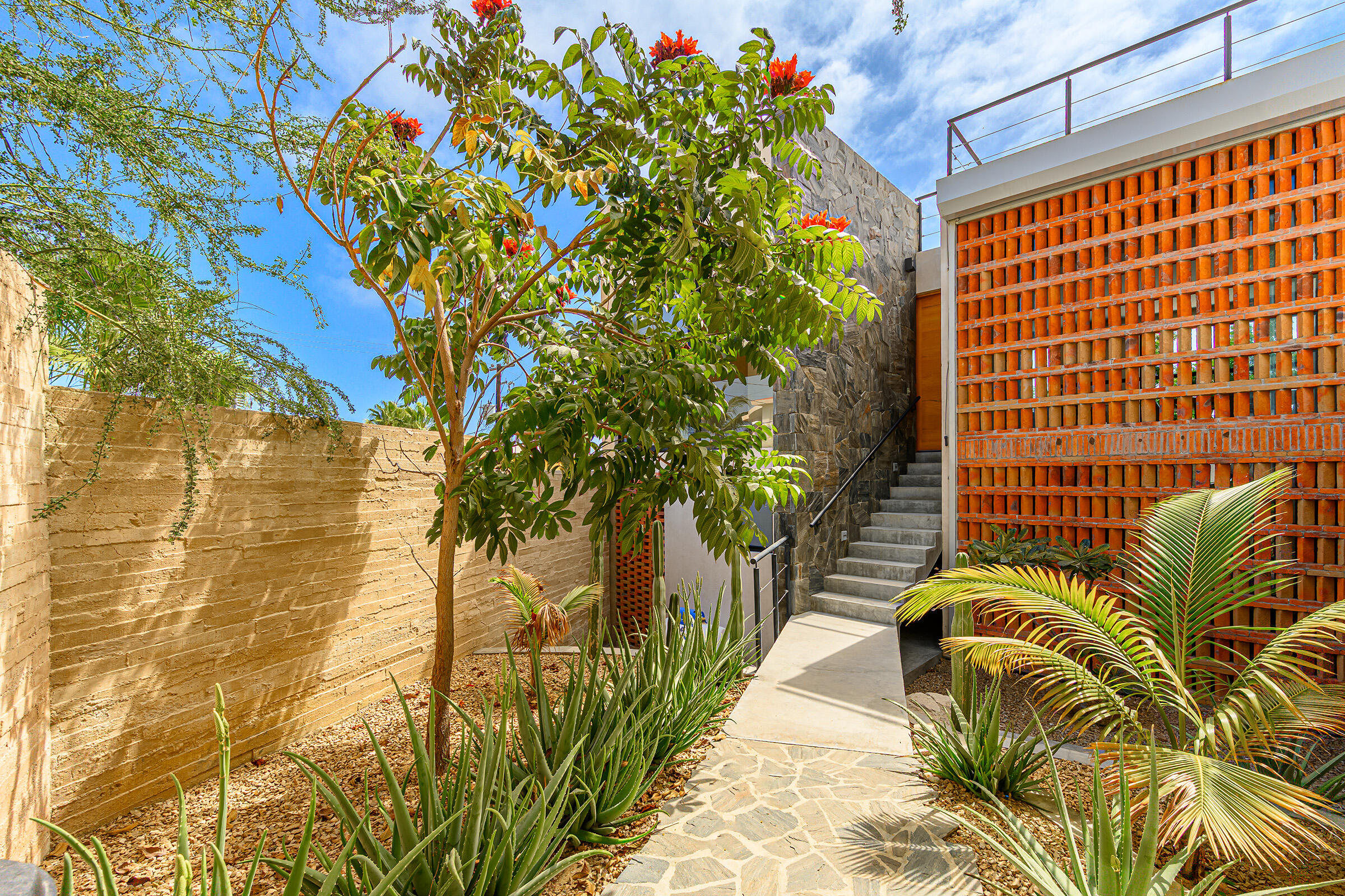 122 Punta Conejo, Casa Asha