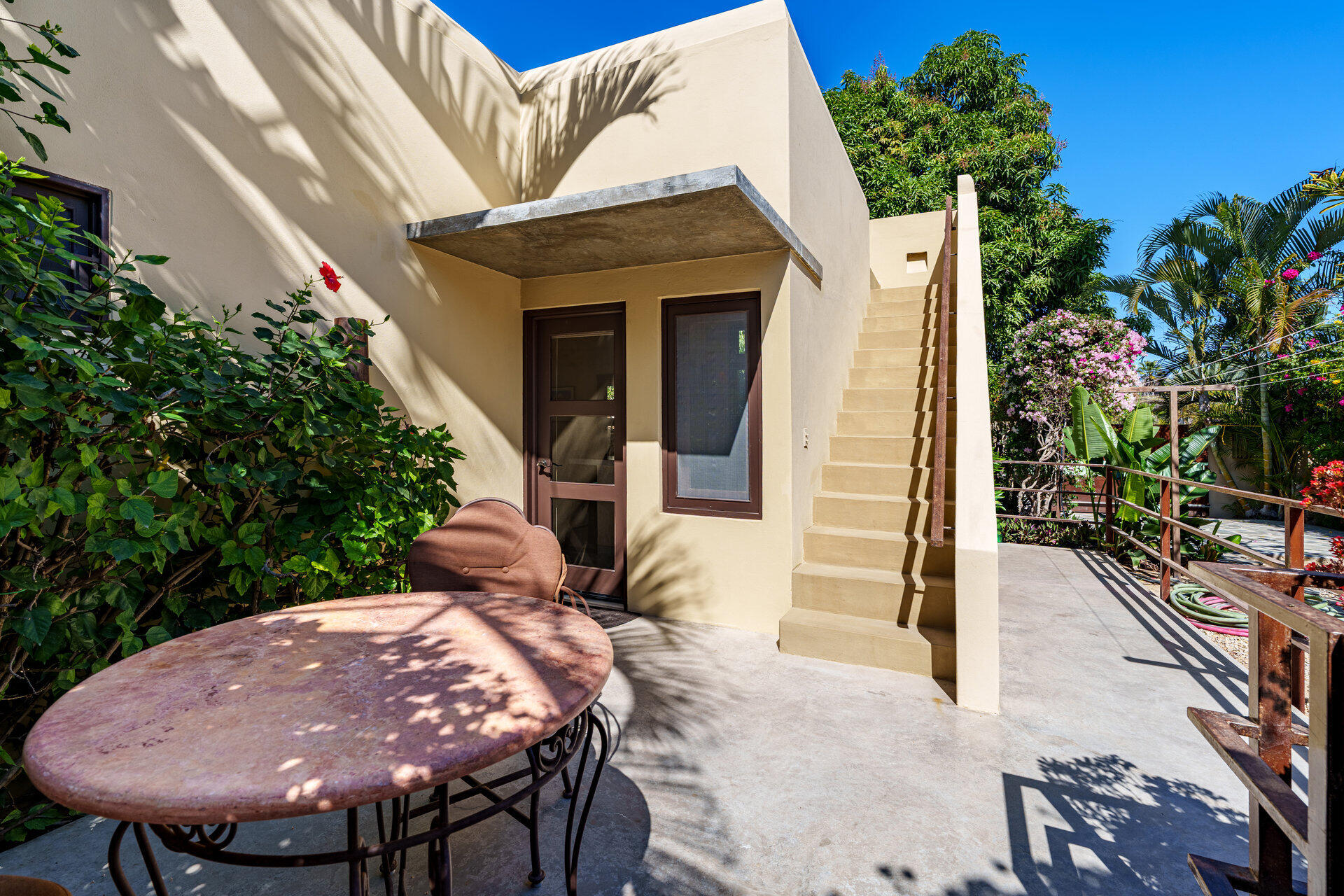 Calle Las Liebres, Casa Margarita