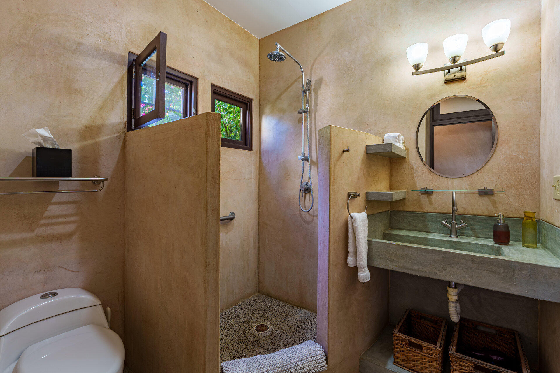 Calle Las Liebres, Casa Margarita