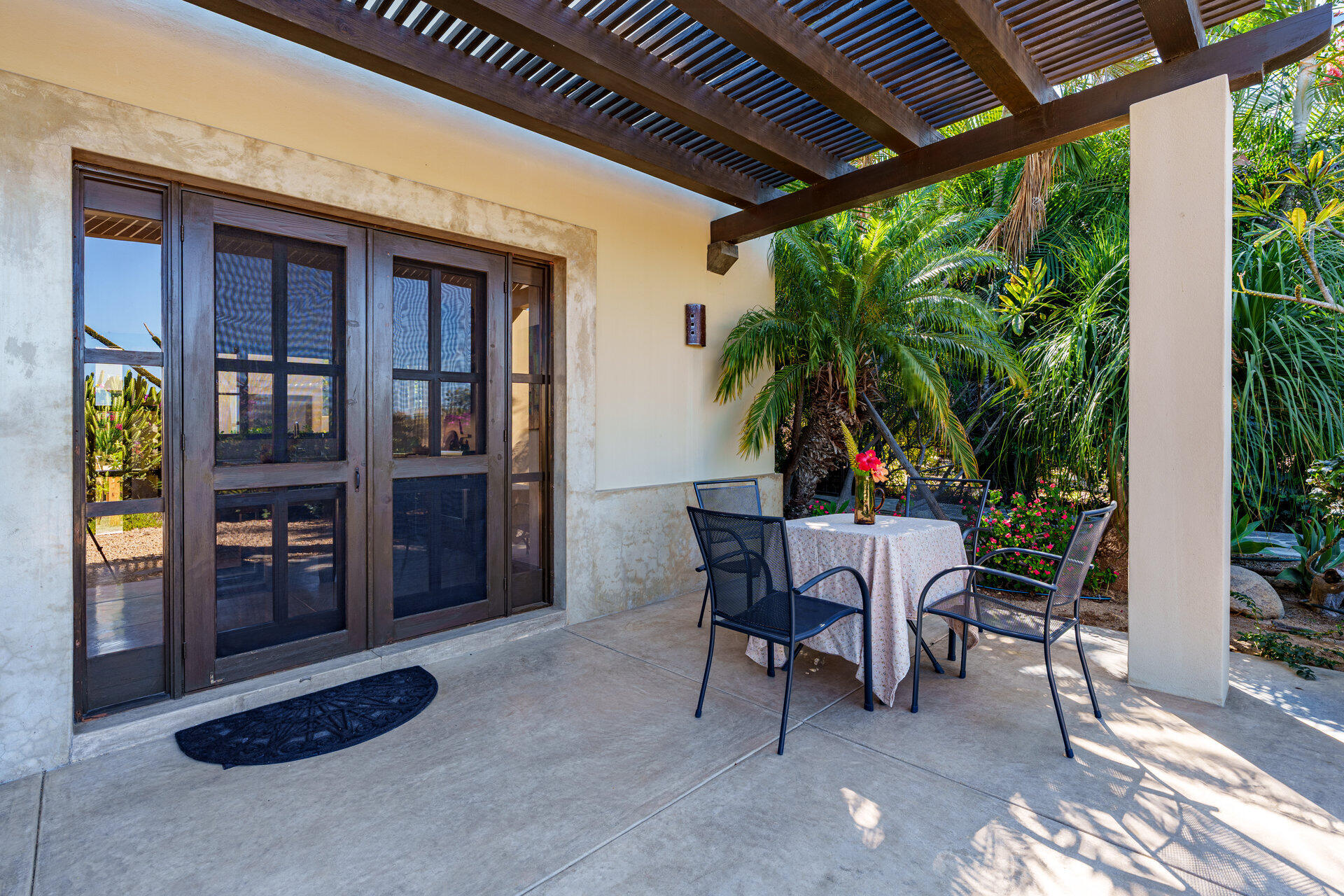 Calle Las Liebres, Casa Margarita