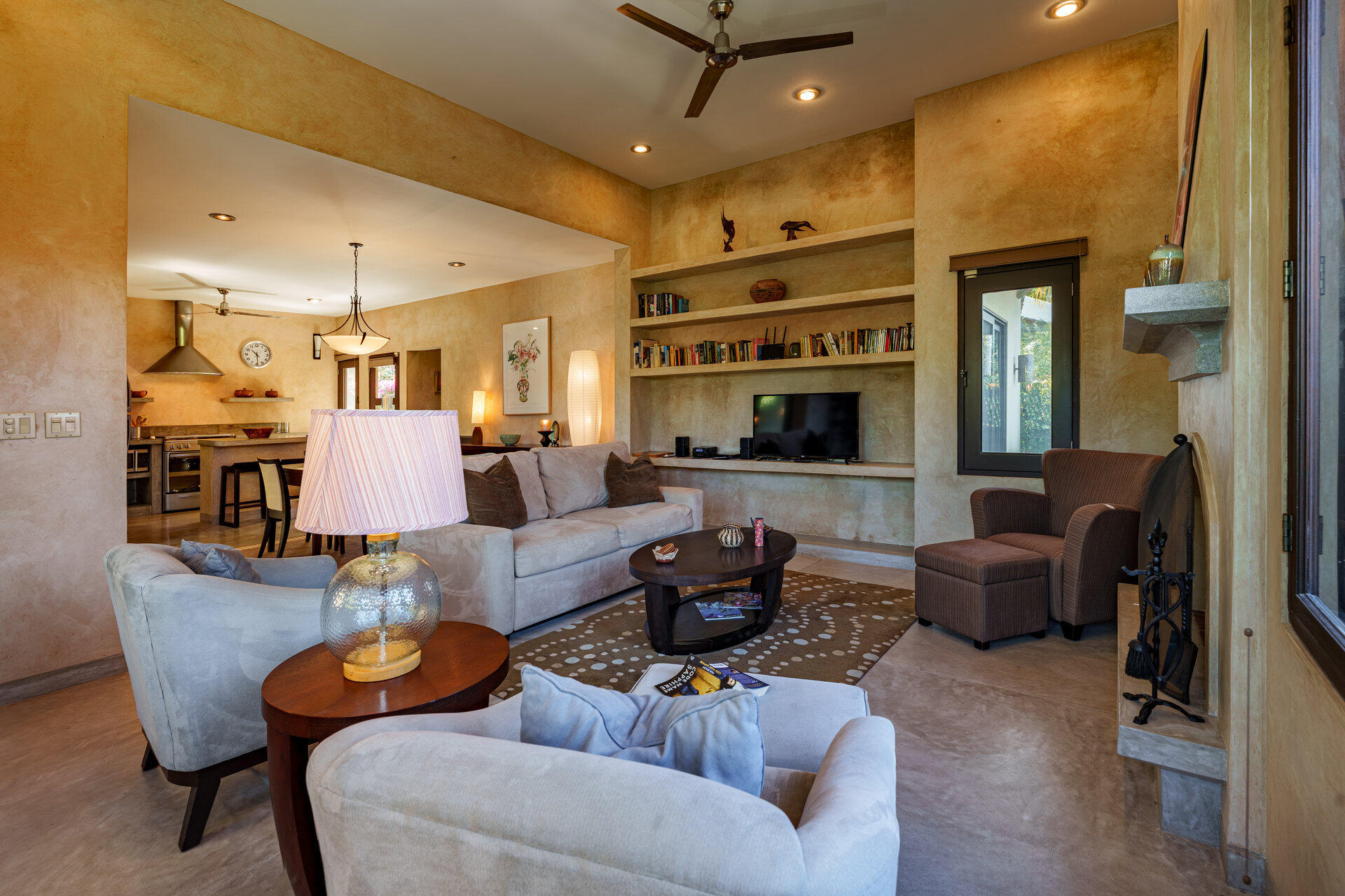 Calle Las Liebres, Casa Margarita