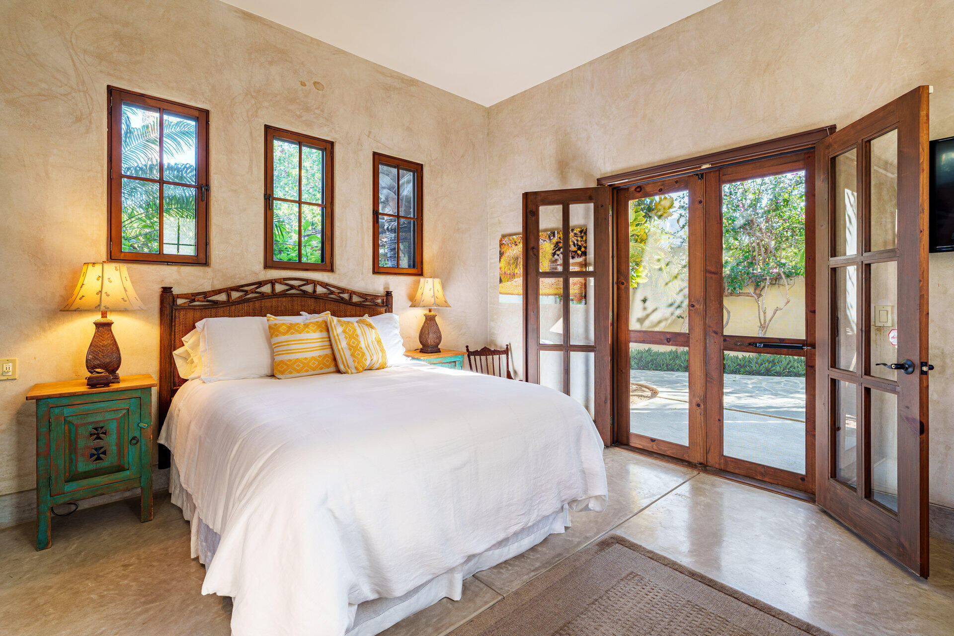 Calle Las Liebres, Casa Margarita