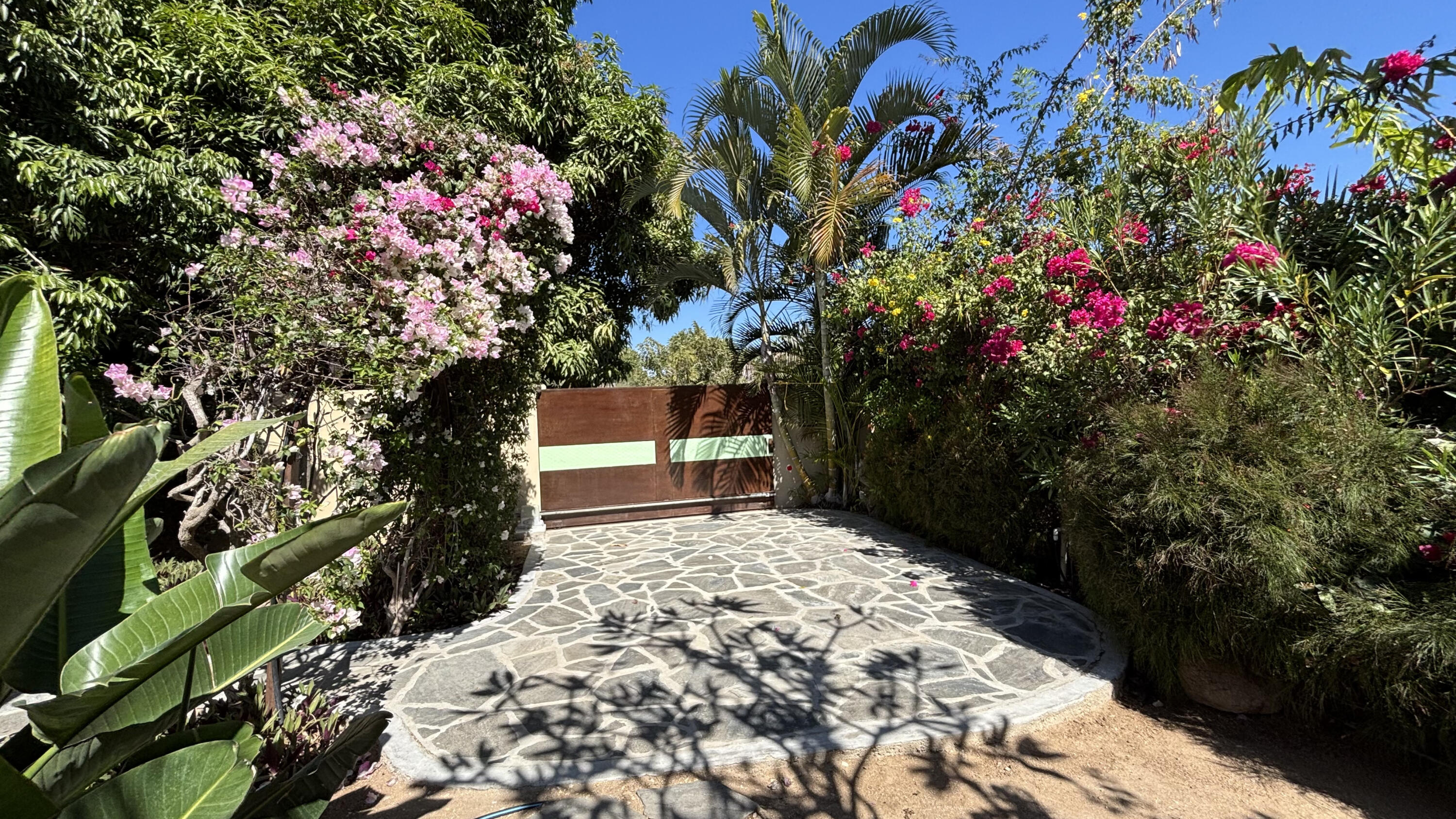 Calle Las Liebres, Casa Margarita