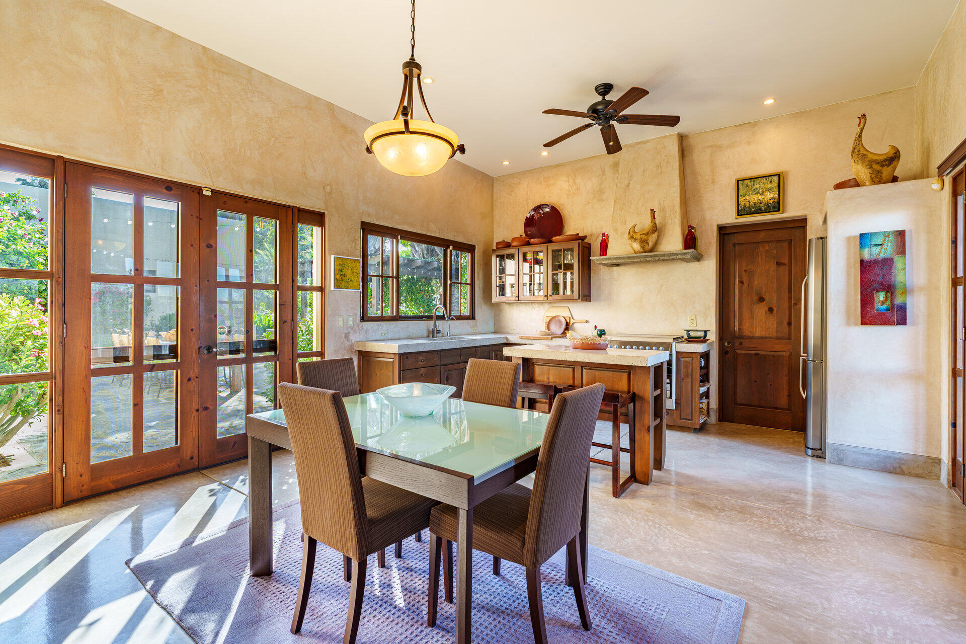 Calle Las Liebres, Casa Margarita