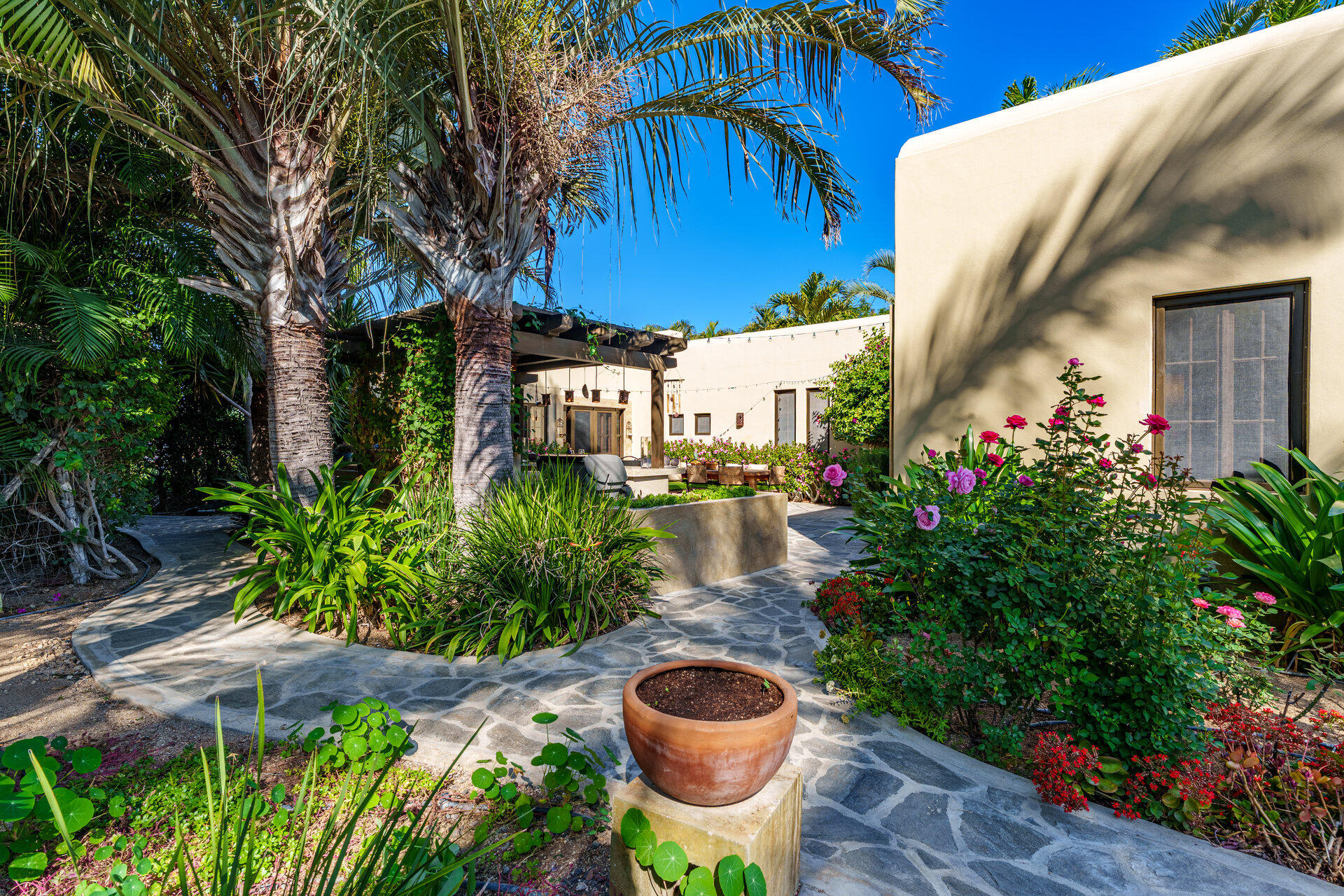 Calle Las Liebres, Casa Margarita