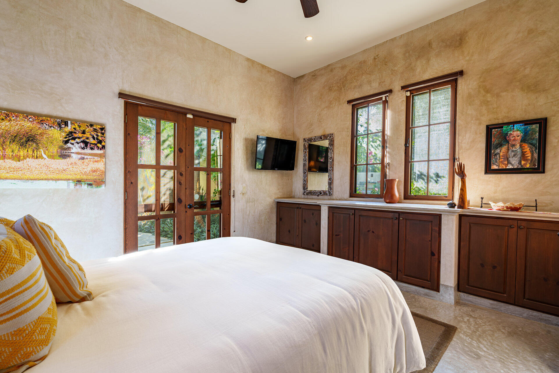 Calle Las Liebres, Casa Margarita