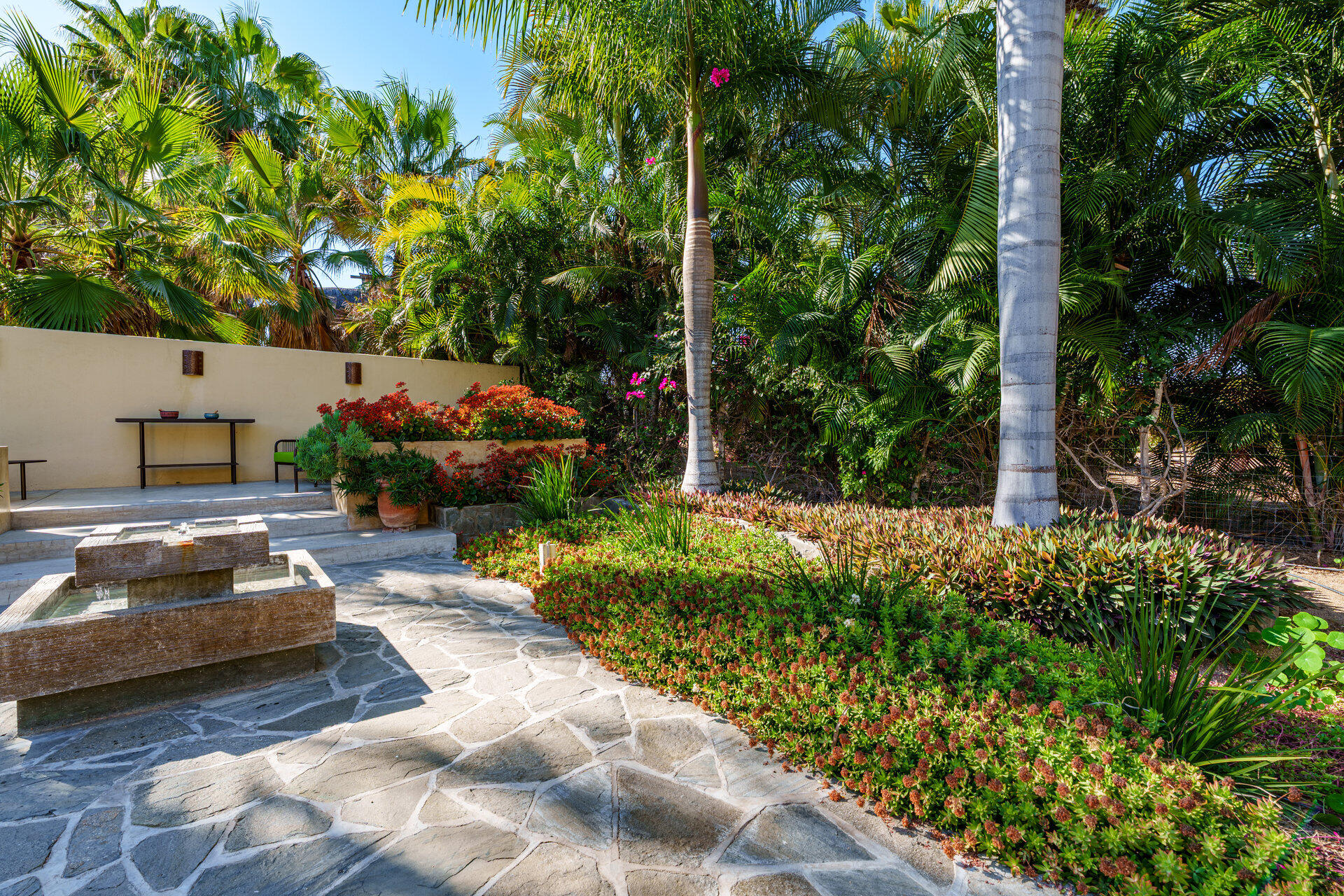 Calle Las Liebres, Casa Margarita