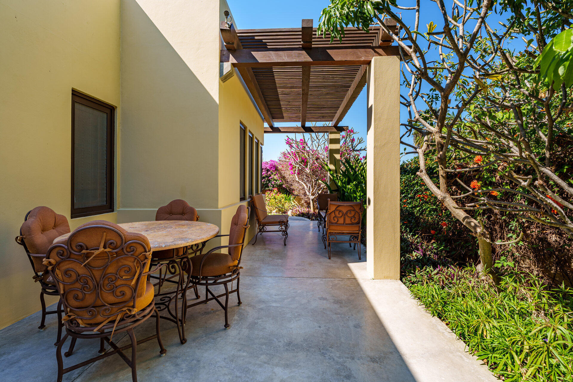 Calle Las Liebres, Casa Margarita