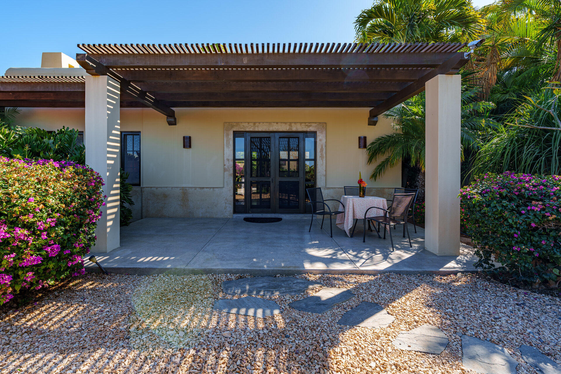 Calle Las Liebres, Casa Margarita