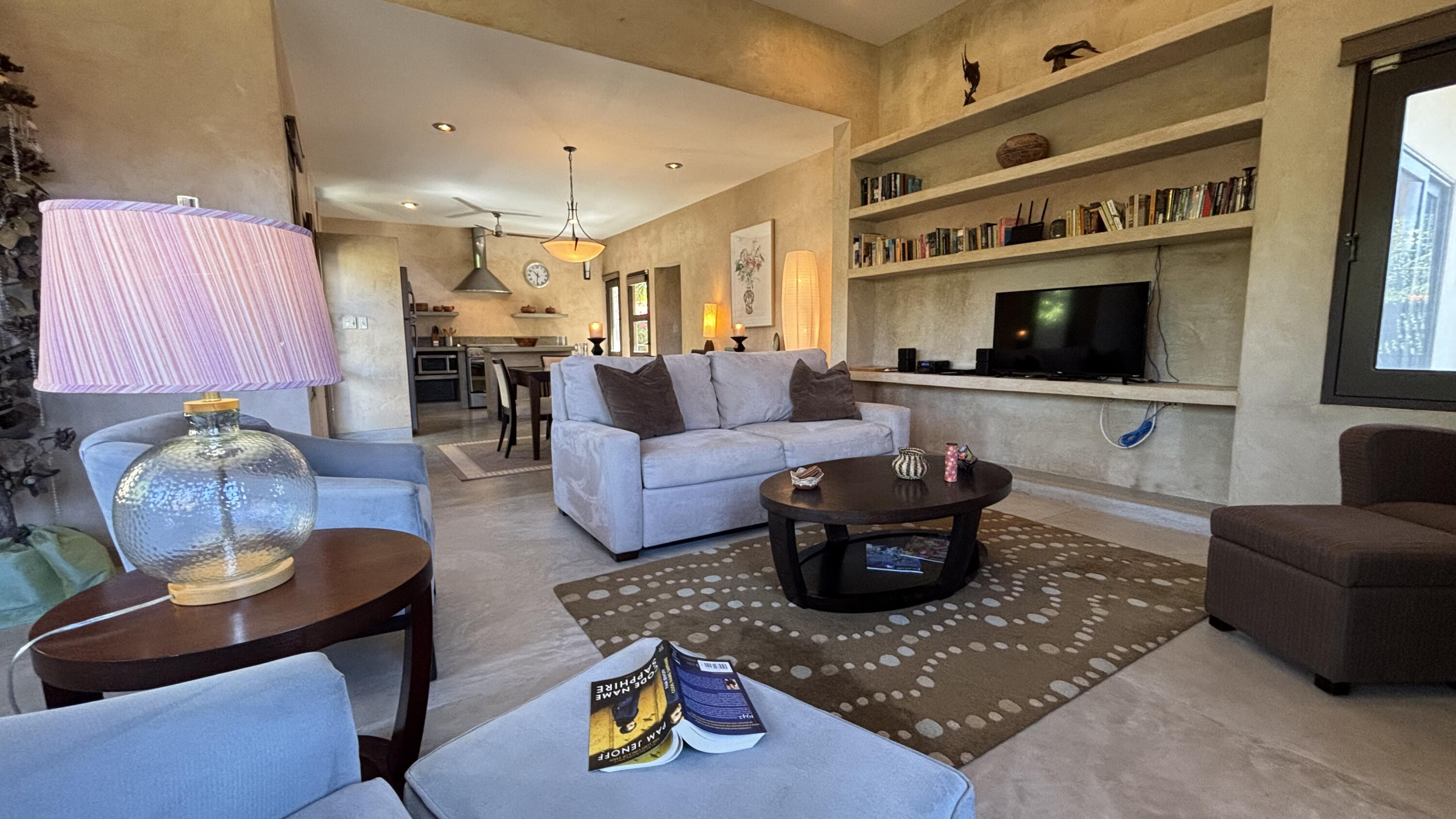 Calle Las Liebres, Casa Margarita