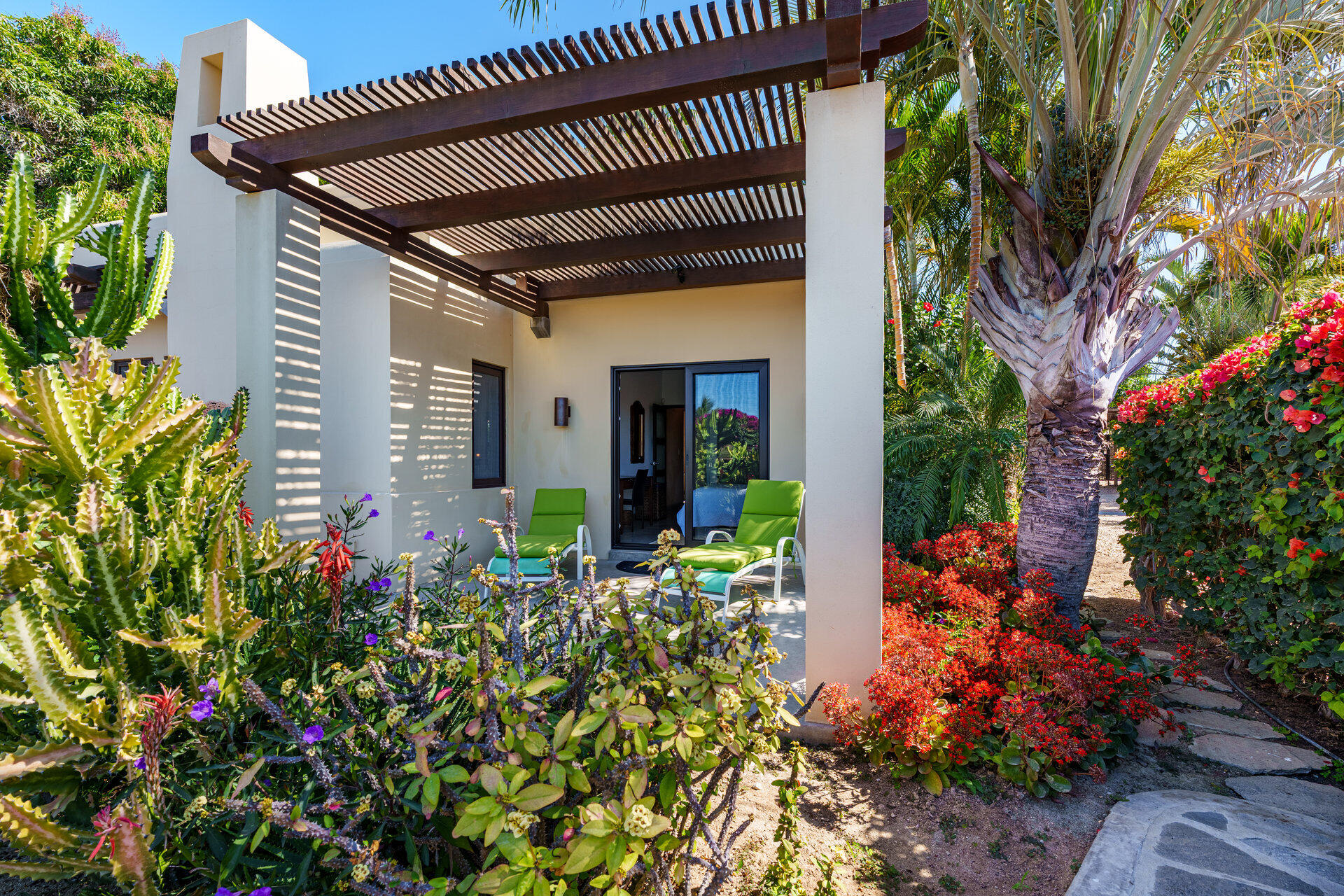 Calle Las Liebres, Casa Margarita