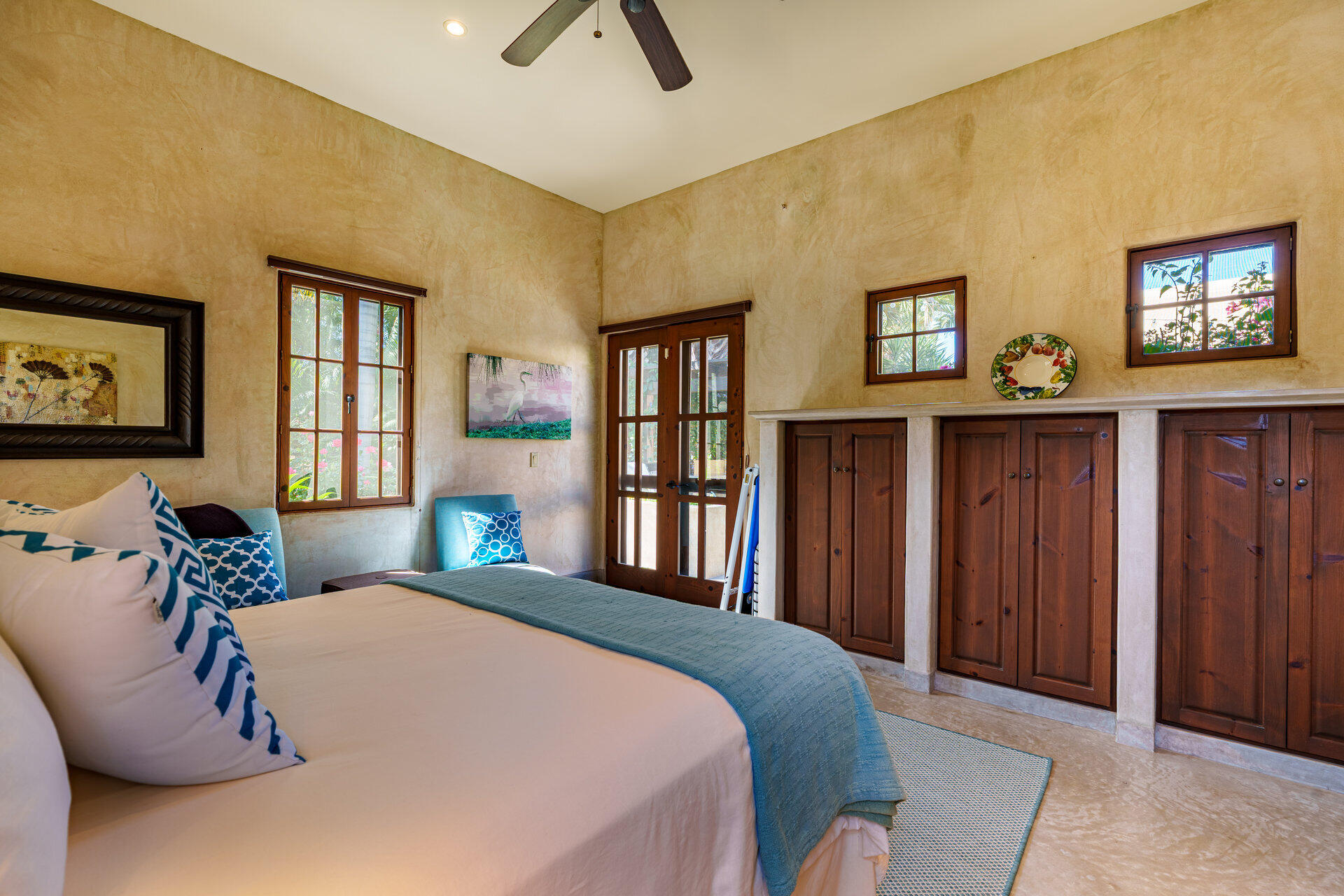 Calle Las Liebres, Casa Margarita