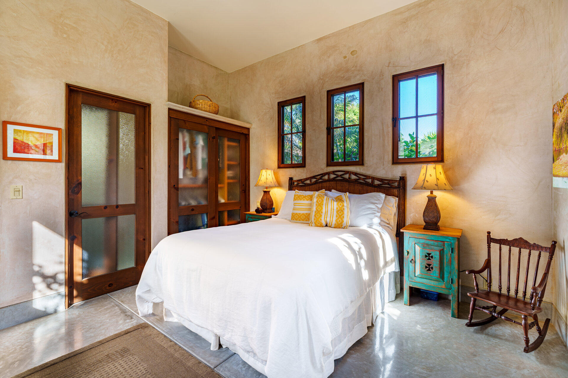 Calle Las Liebres, Casa Margarita