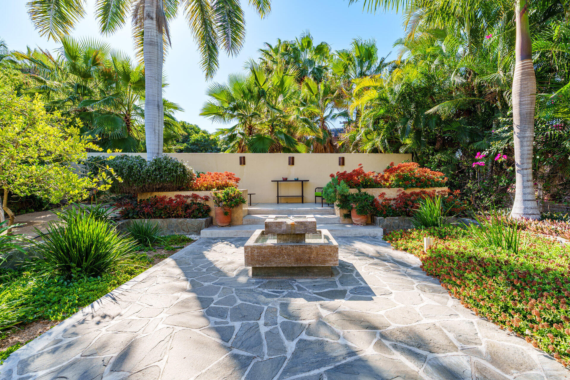 Calle Las Liebres, Casa Margarita