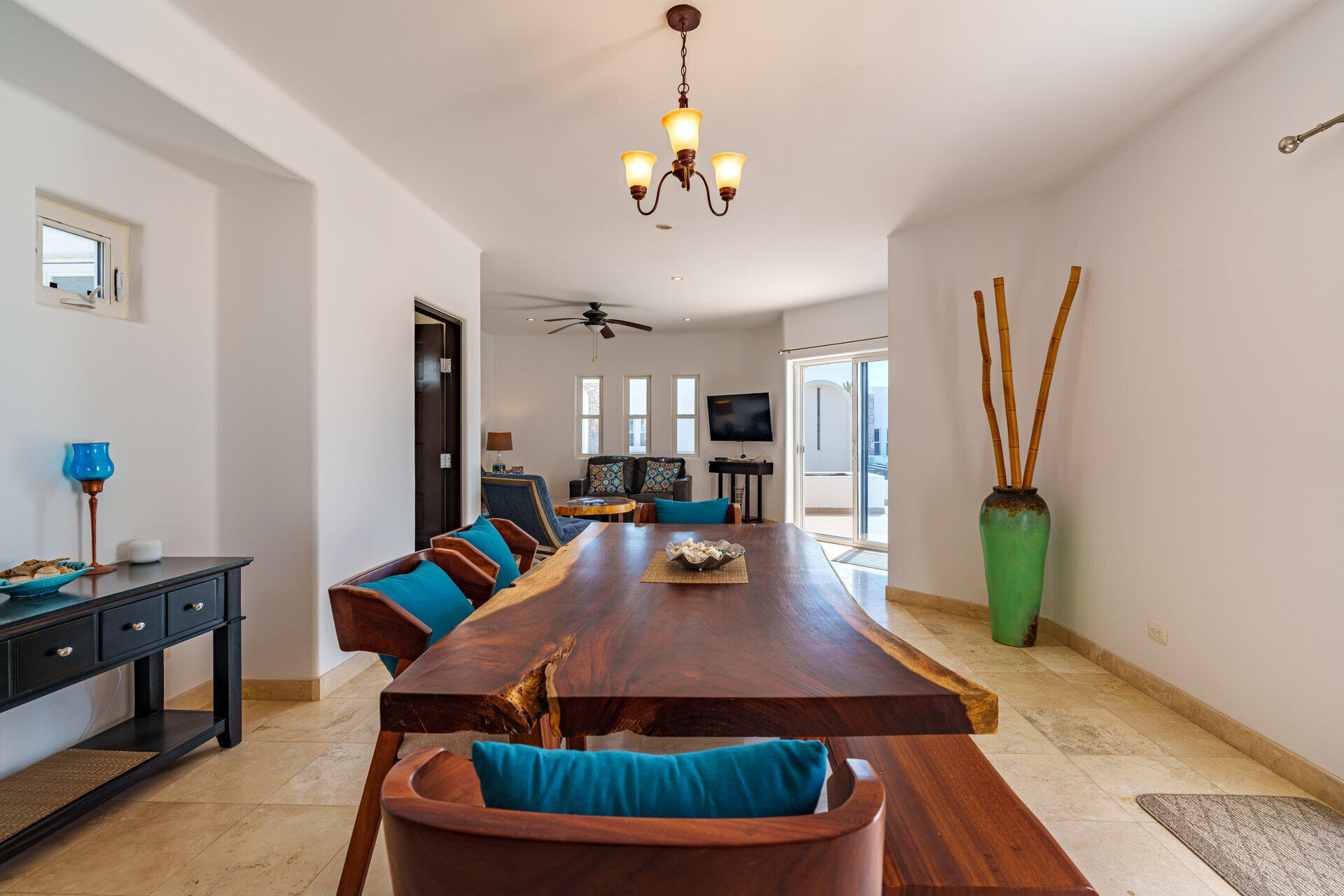 Toscana Casa 14 - Casa Palma