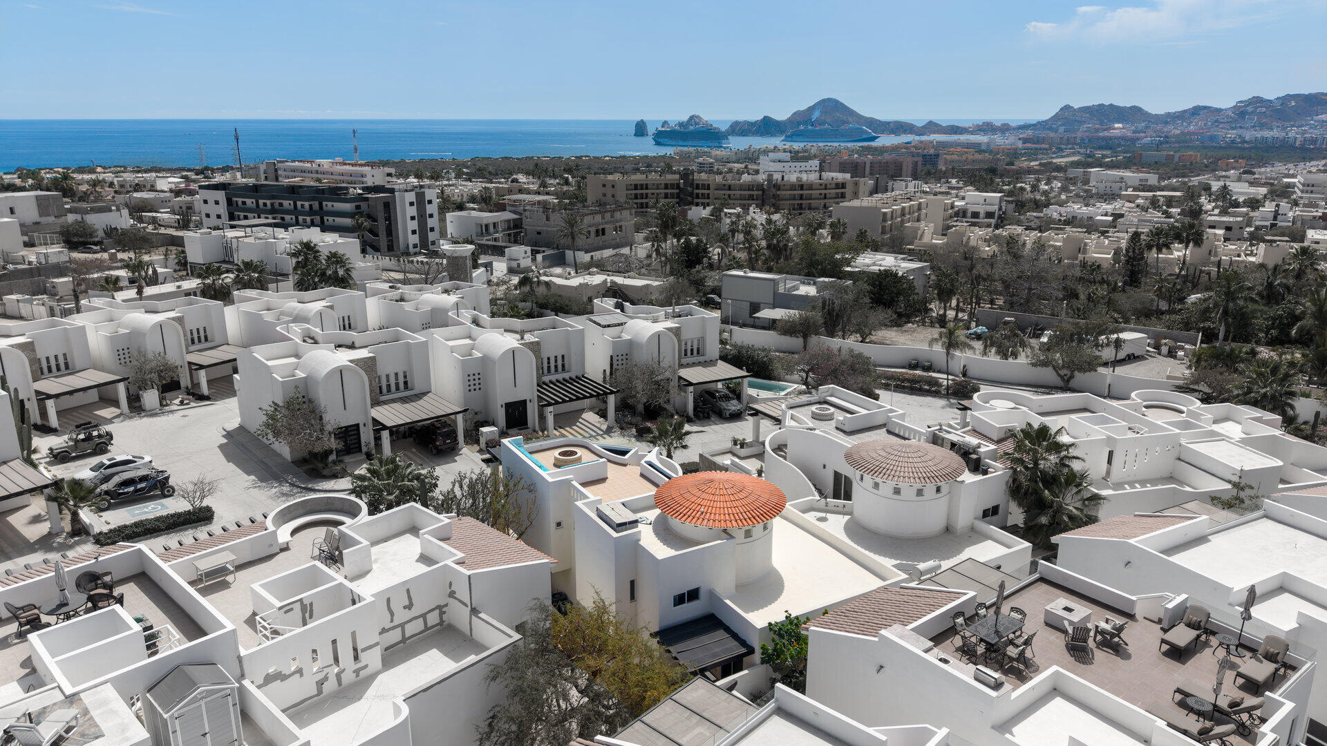 Toscana Casa 14 - Casa Palma