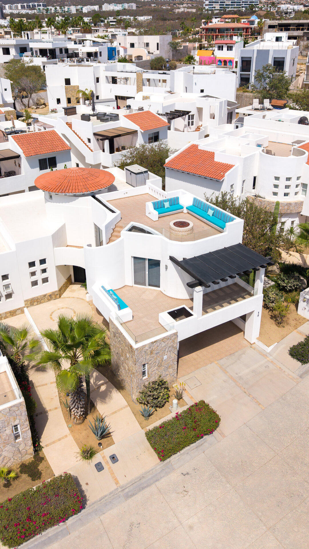 Toscana Casa 14 - Casa Palma