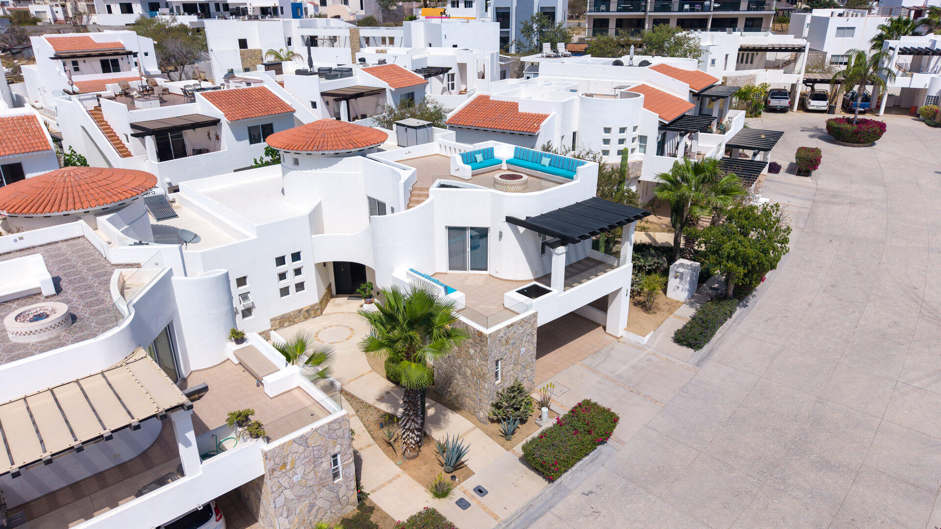 Toscana Casa 14 - Casa Palma