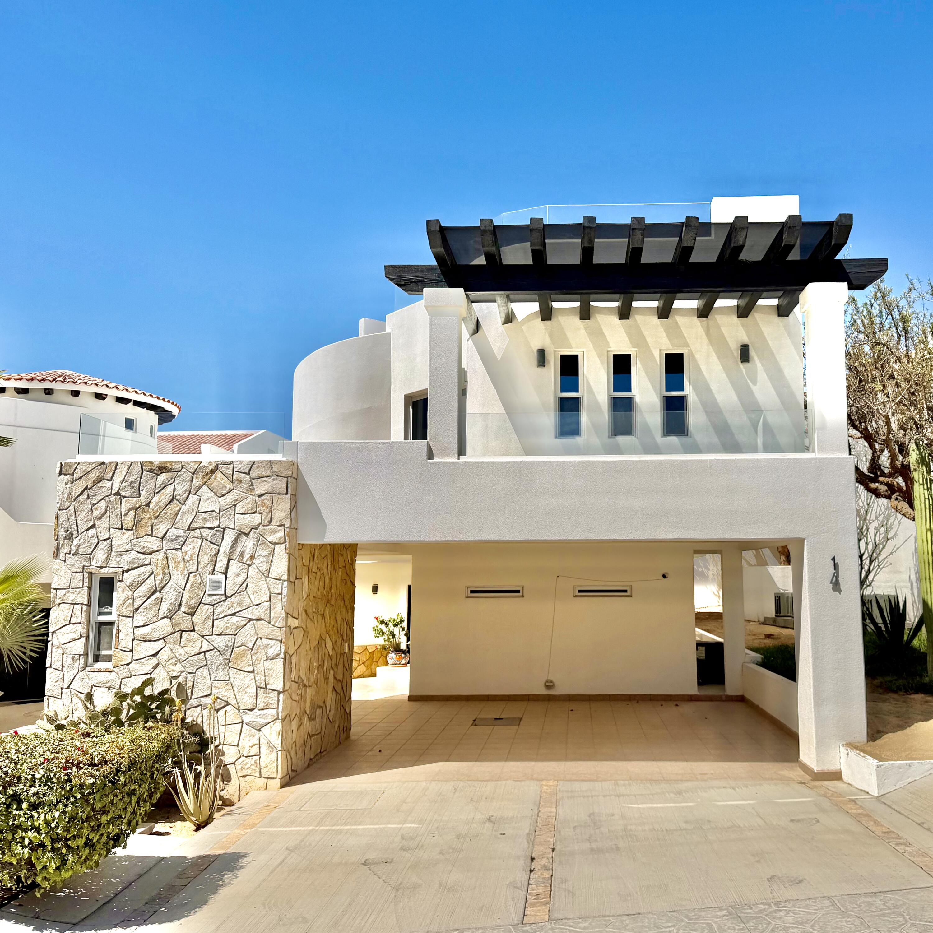 Toscana Casa 14 - Casa Palma