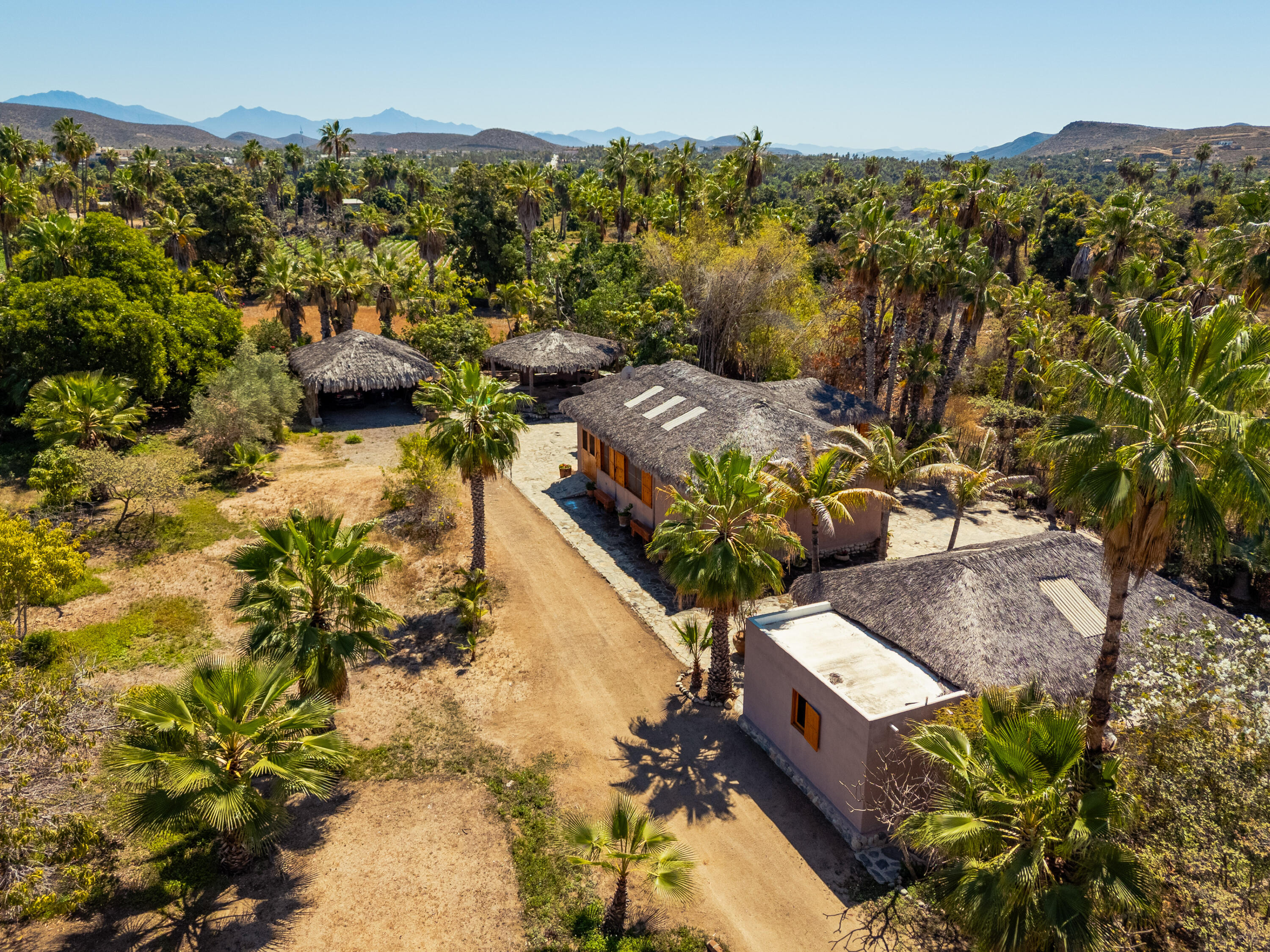 Rancho El Guamuchil
