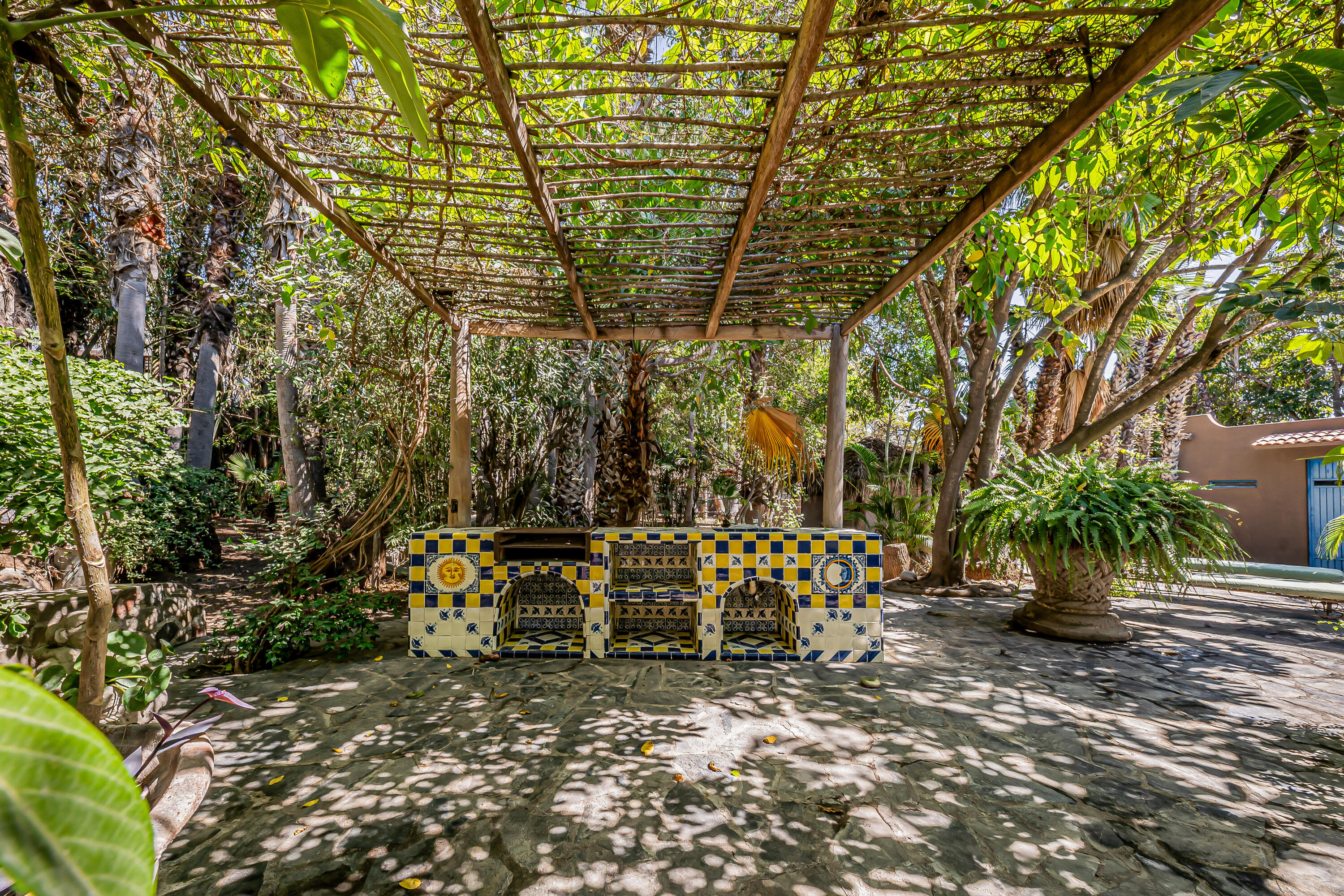 Rancho El Guamuchil
