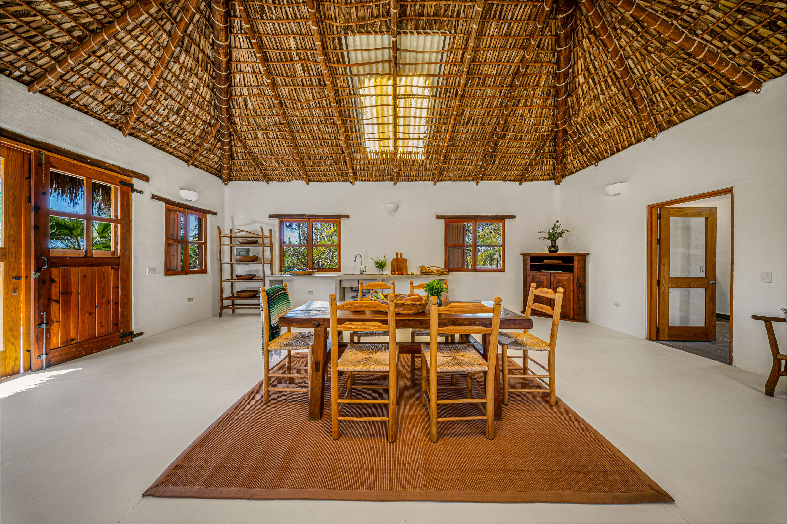 Rancho El Guamuchil